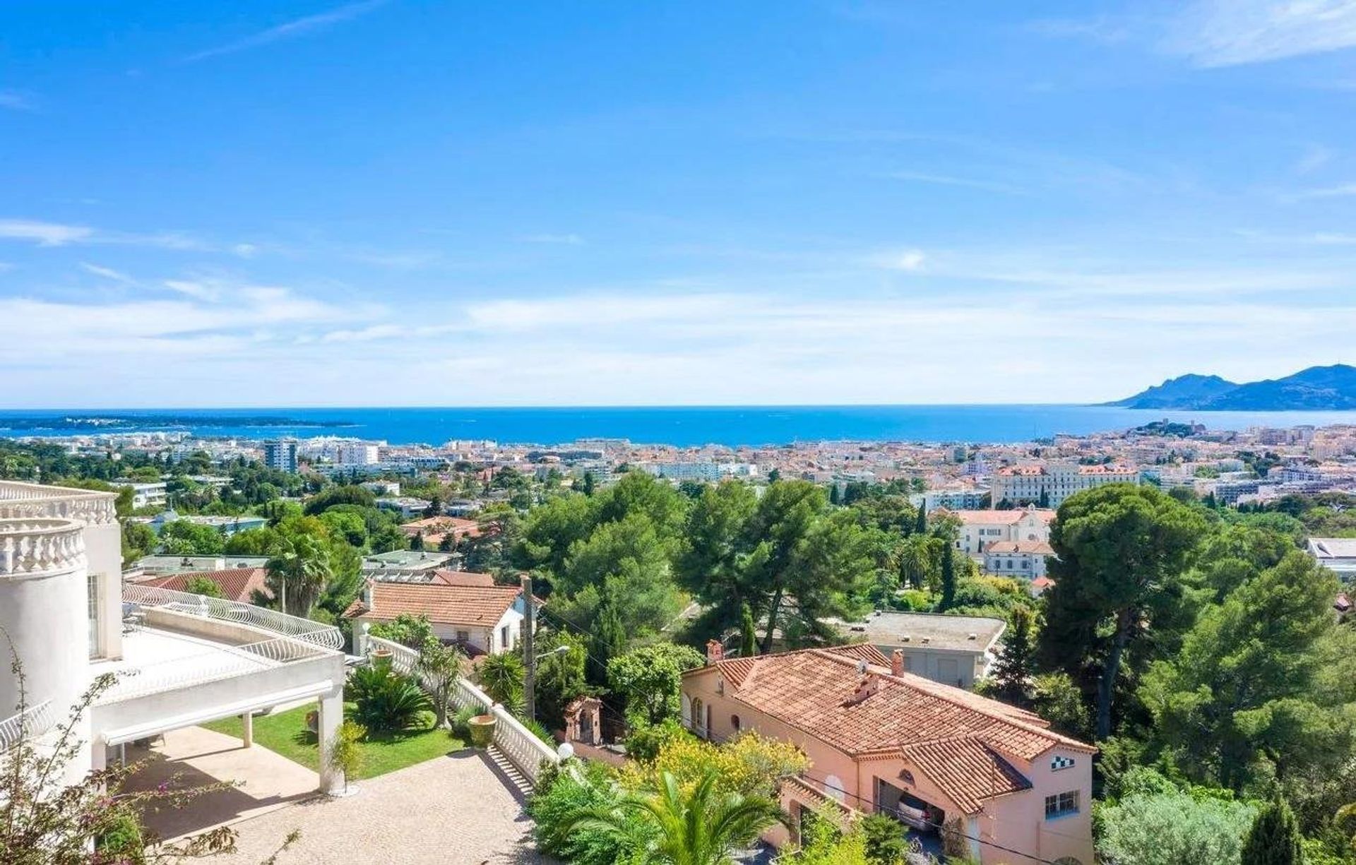 Rumah di Cannes, Provence-Alpes-Cote dAzur 10029891