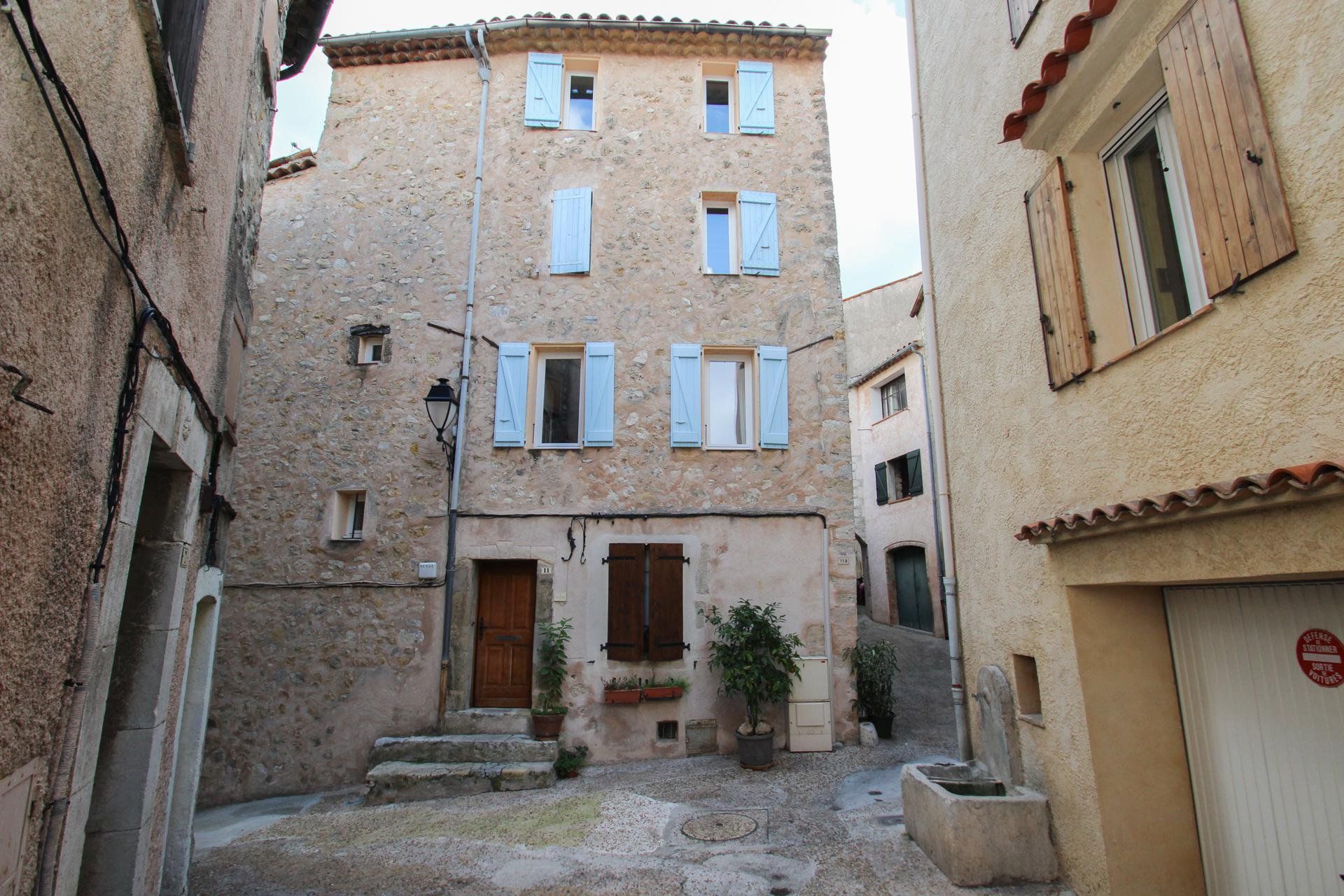 Rumah di Callian, Provence-Alpes-Cote d'Azur 10029896