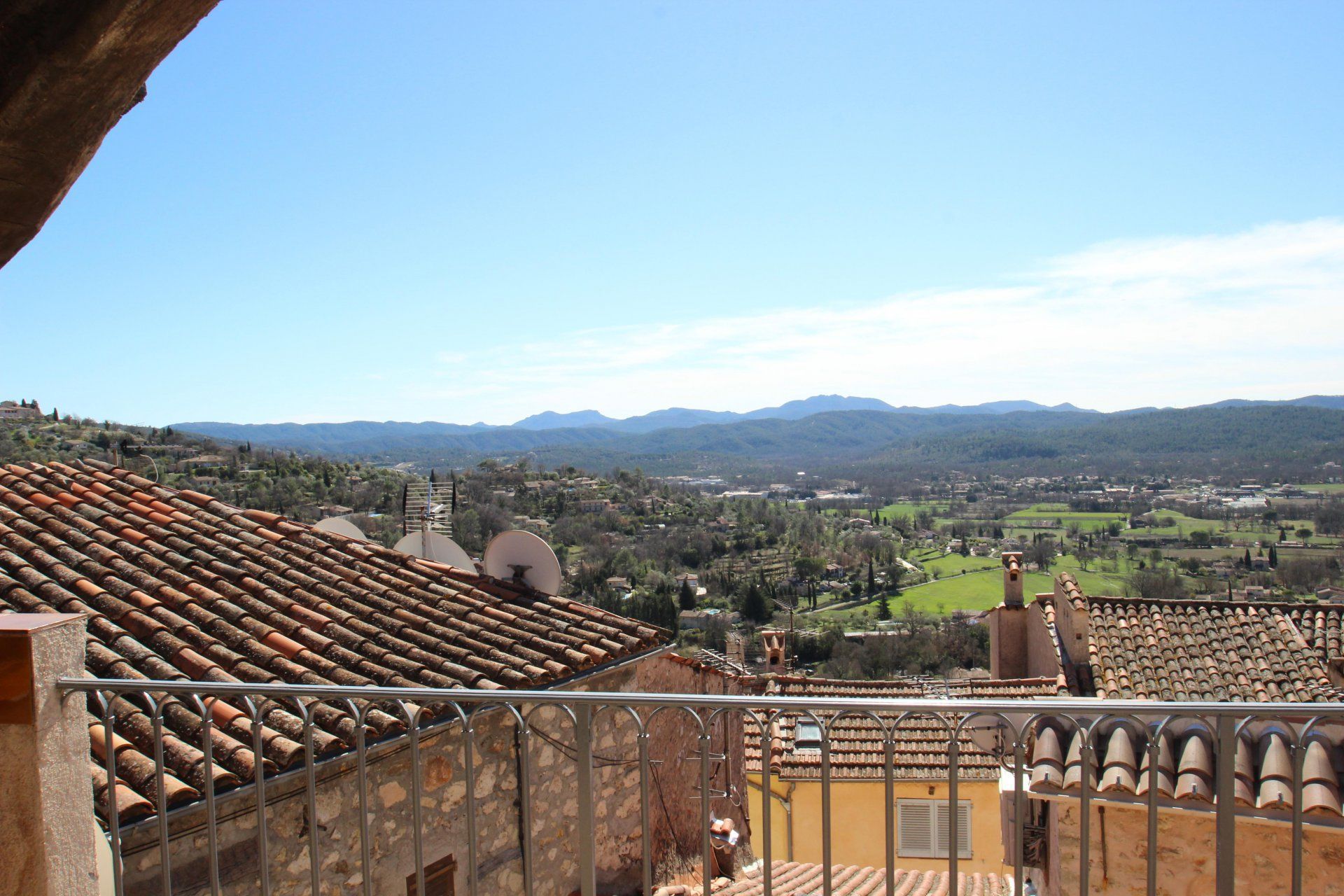 casa en Callian, Provence-Alpes-Cote d'Azur 10029896