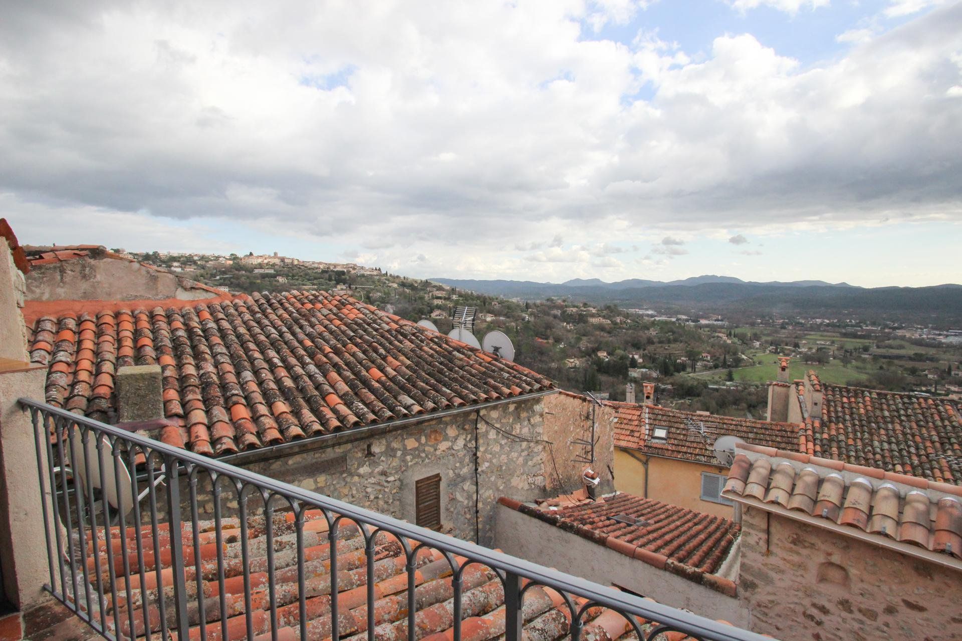 Будинок в Callian, Provence-Alpes-Cote d'Azur 10029896