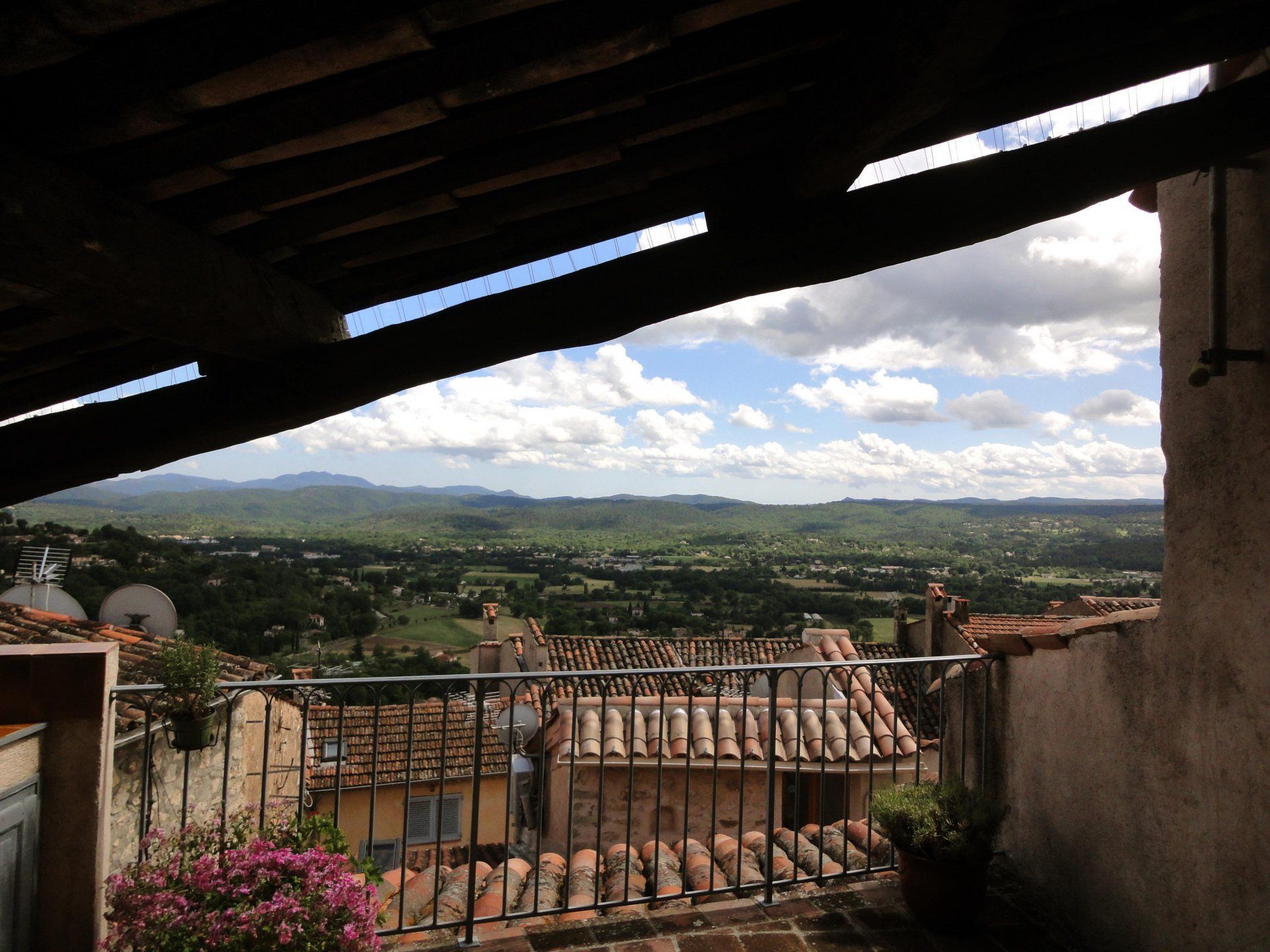 Haus im Callian, Provence-Alpes-Côte d'Azur 10029896