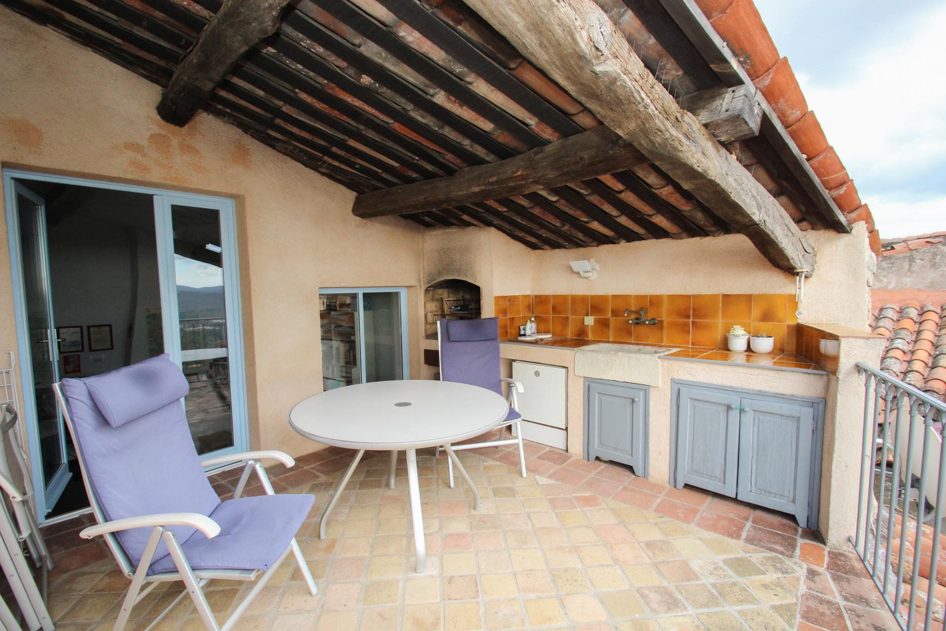 Будинок в Callian, Provence-Alpes-Cote d'Azur 10029896