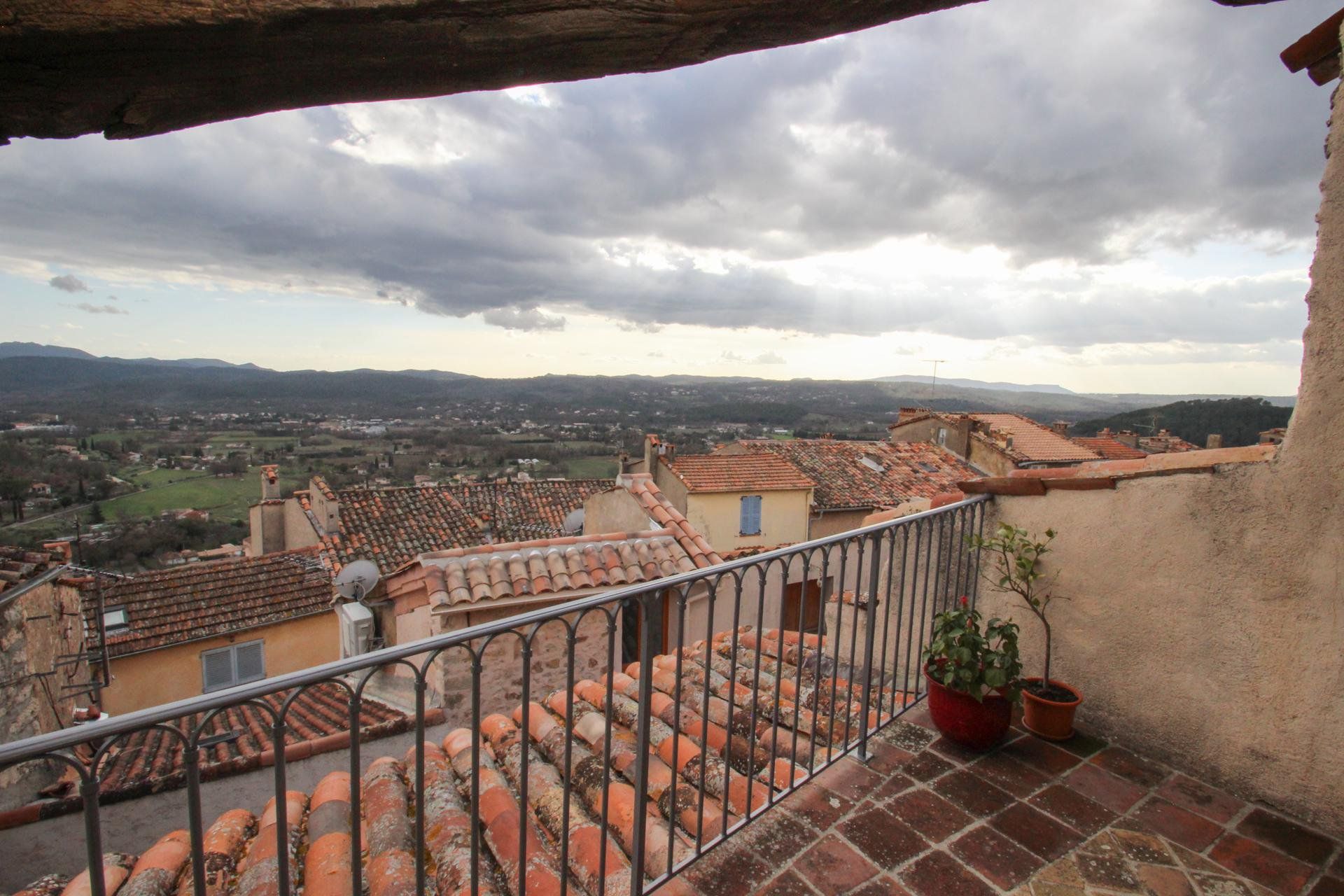 Будинок в Callian, Provence-Alpes-Cote d'Azur 10029896