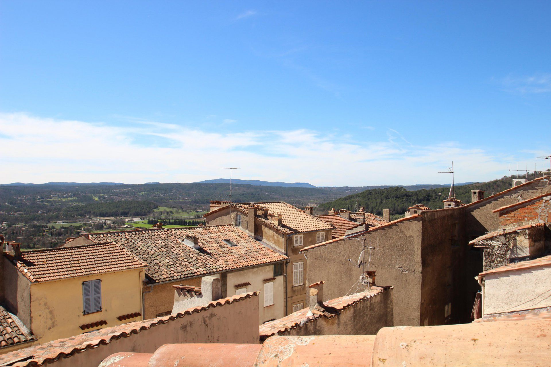 casa en Callian, Provence-Alpes-Cote d'Azur 10029896