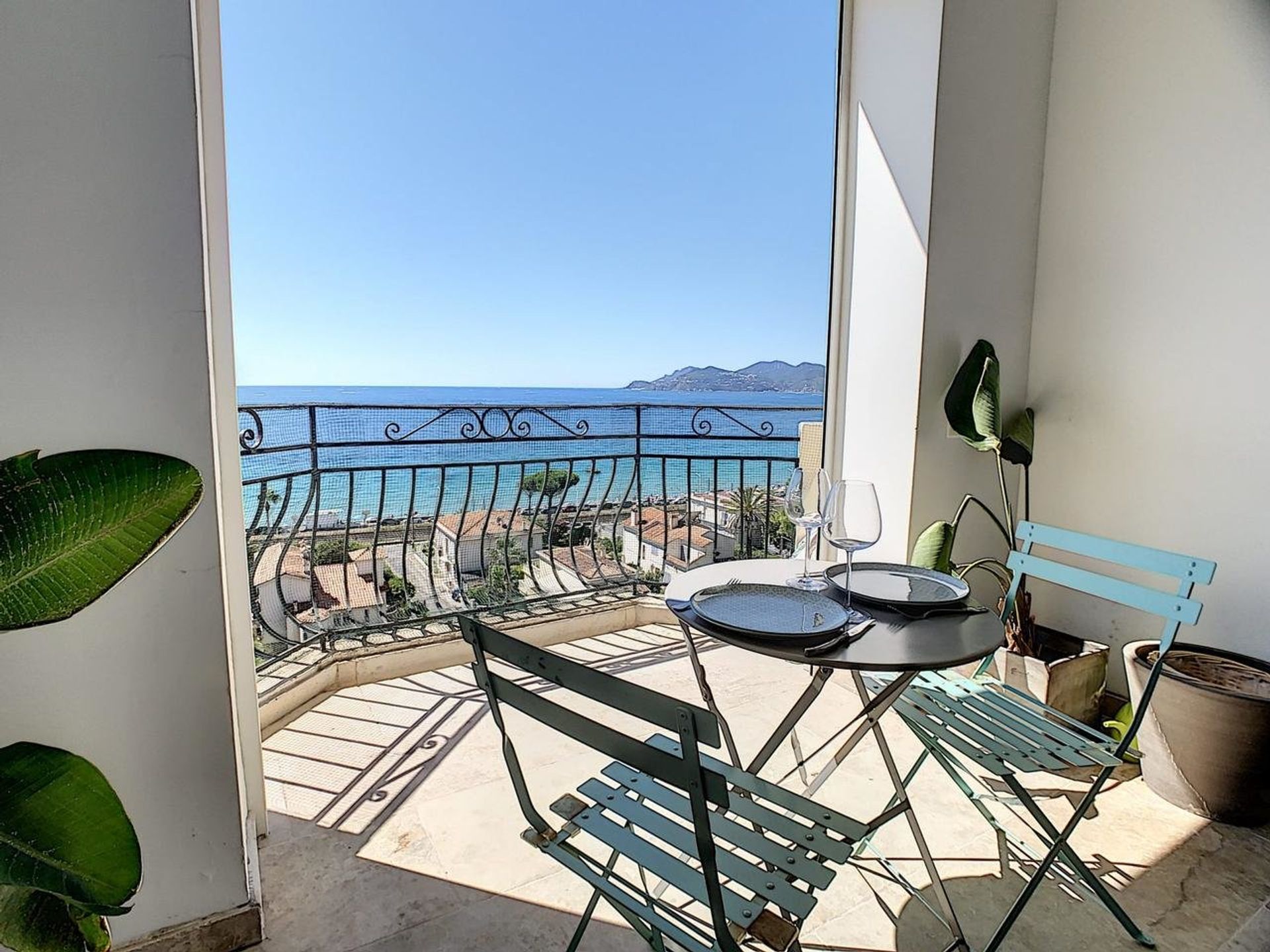 Condominio en Cannes, Provence-Alpes-Cote dAzur 10029943