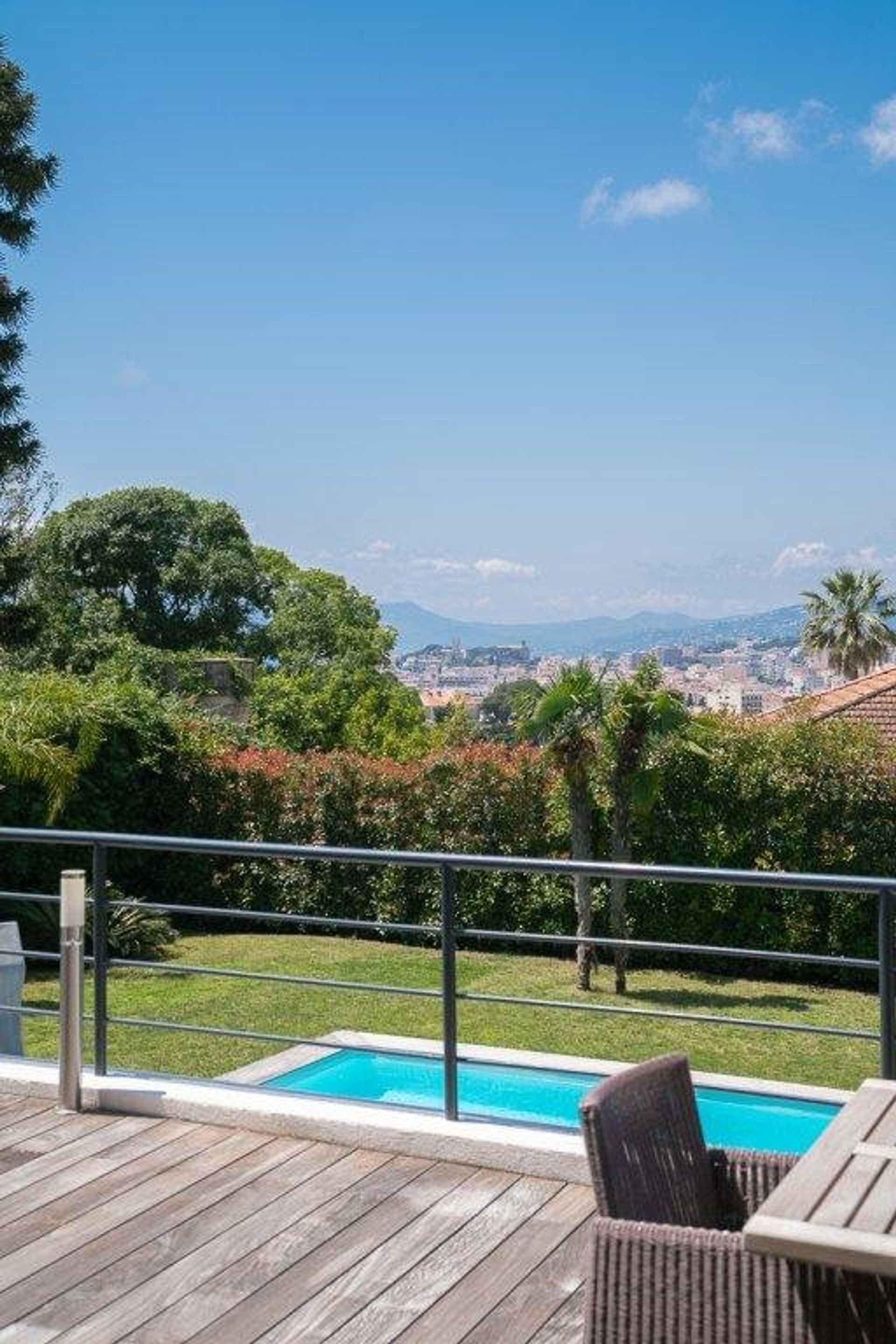 मकान में Cannes Californie, Provence-Alpes-Cote dAzur 10029945