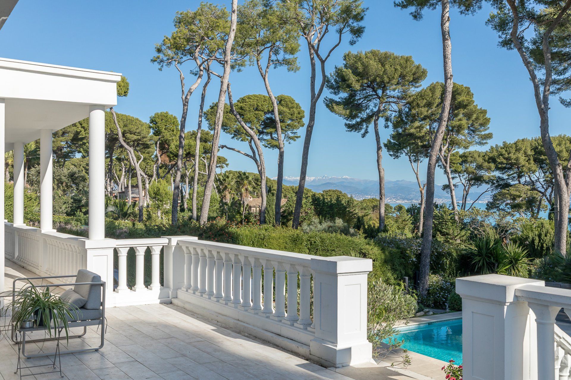 Hus i Antibes, Provence-Alpes-Cote d'Azur 10029957