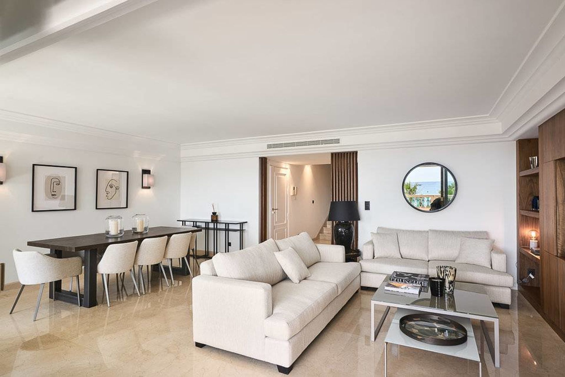 Condominio nel Cannes, Provence-Alpes-Cote dAzur 10029961