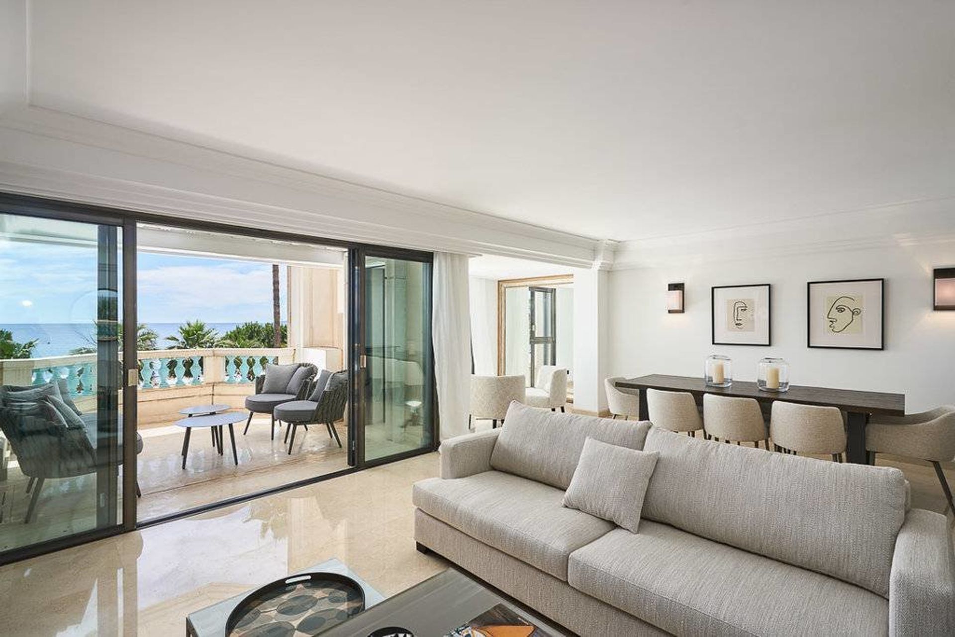 Condominio nel Cannes, Provence-Alpes-Cote dAzur 10029961