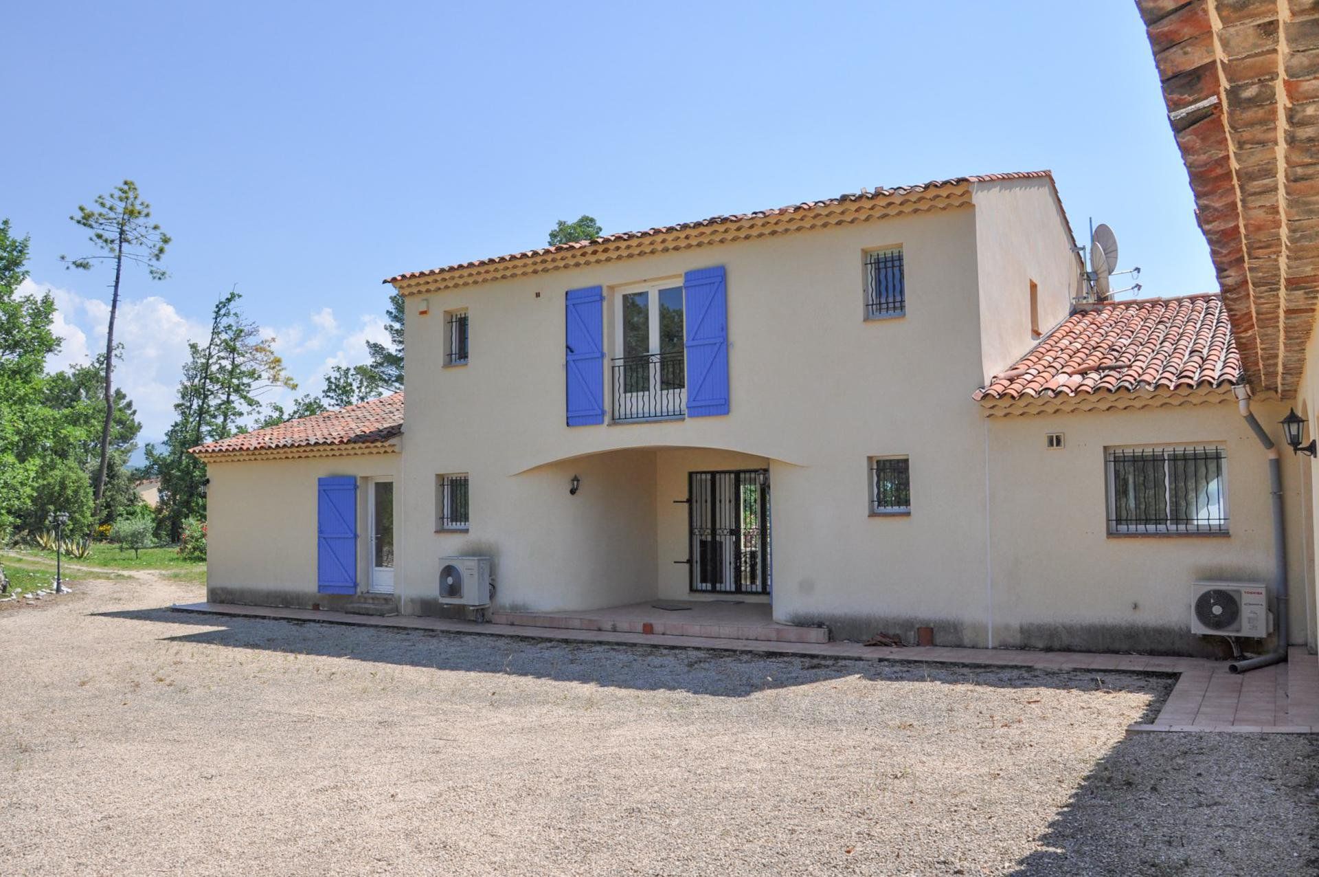 Casa nel Fayence,  10029964