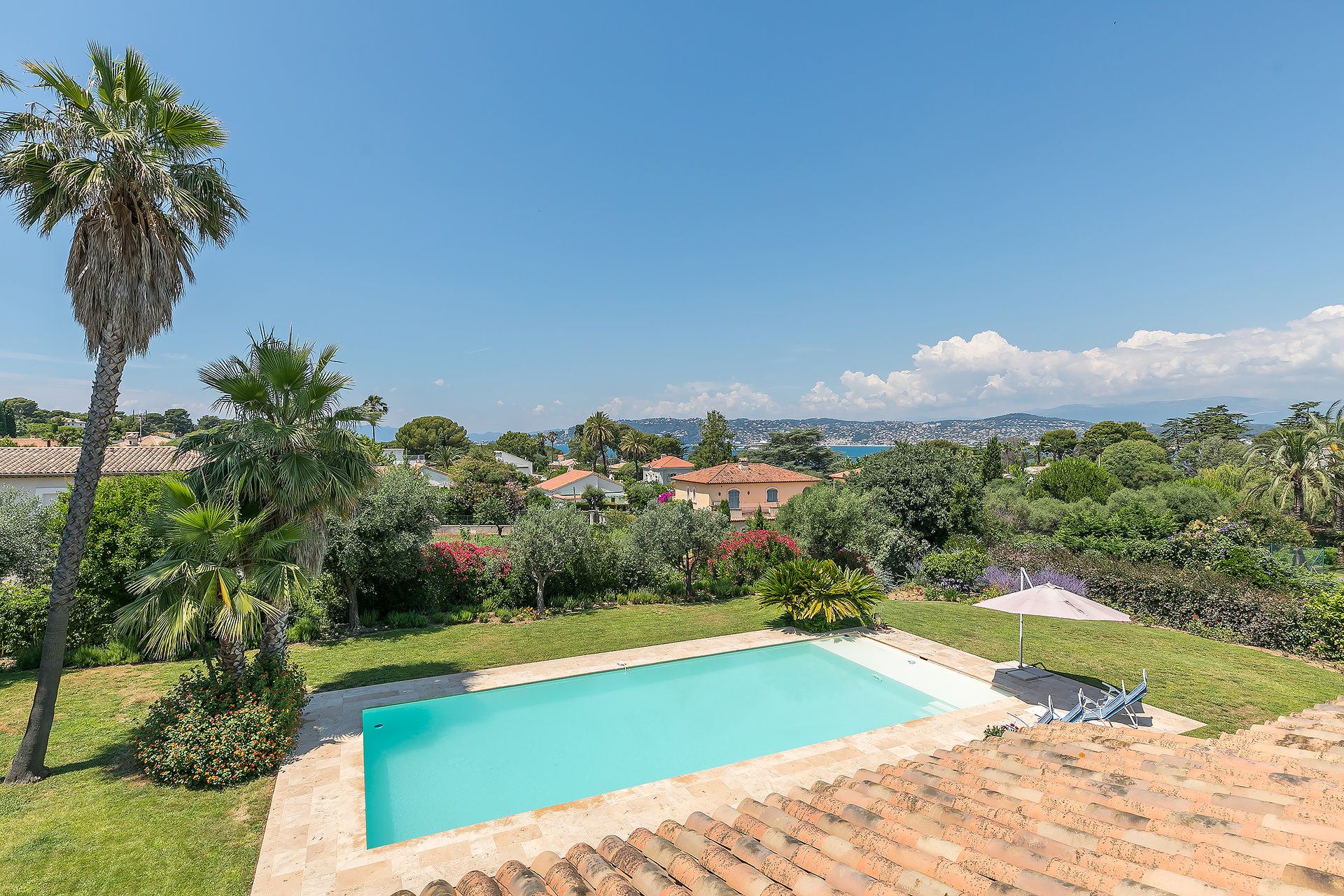 Hus i Antibes, Provence-Alpes-Cote d'Azur 10029967