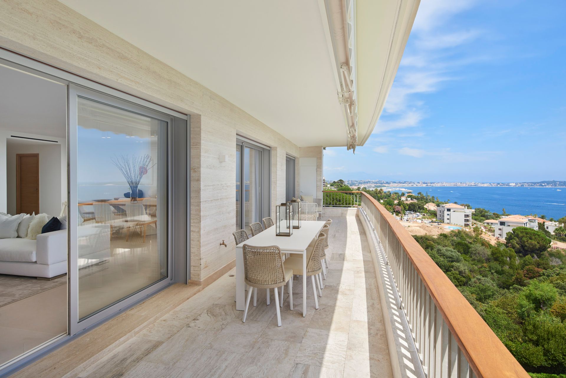 Кондоминиум в Cannes Californie, Provence-Alpes-Cote dAzur 10029977