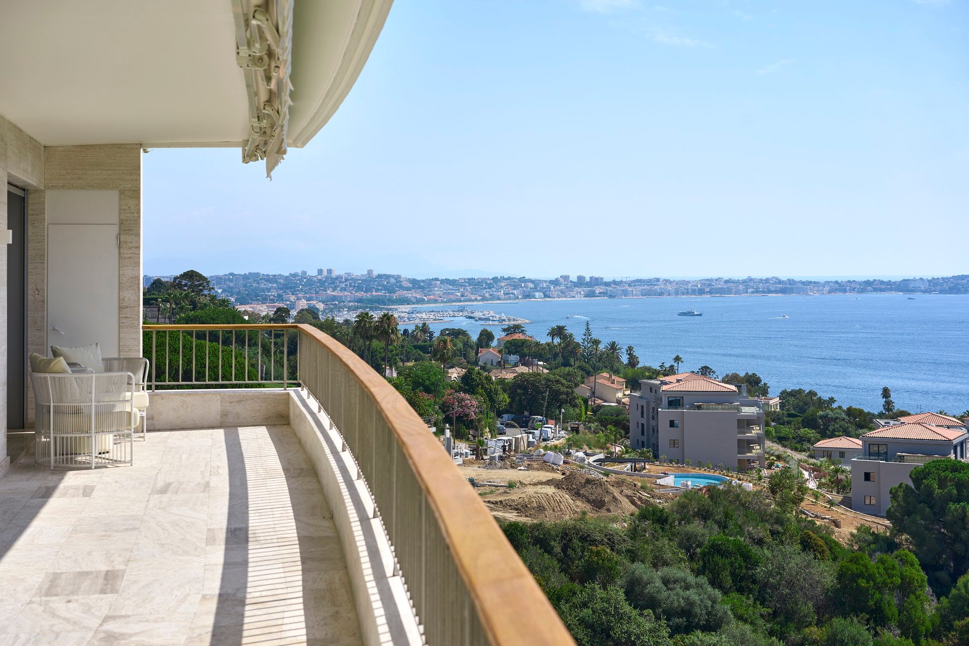 Кондоминиум в Cannes Californie, Provence-Alpes-Cote dAzur 10029977