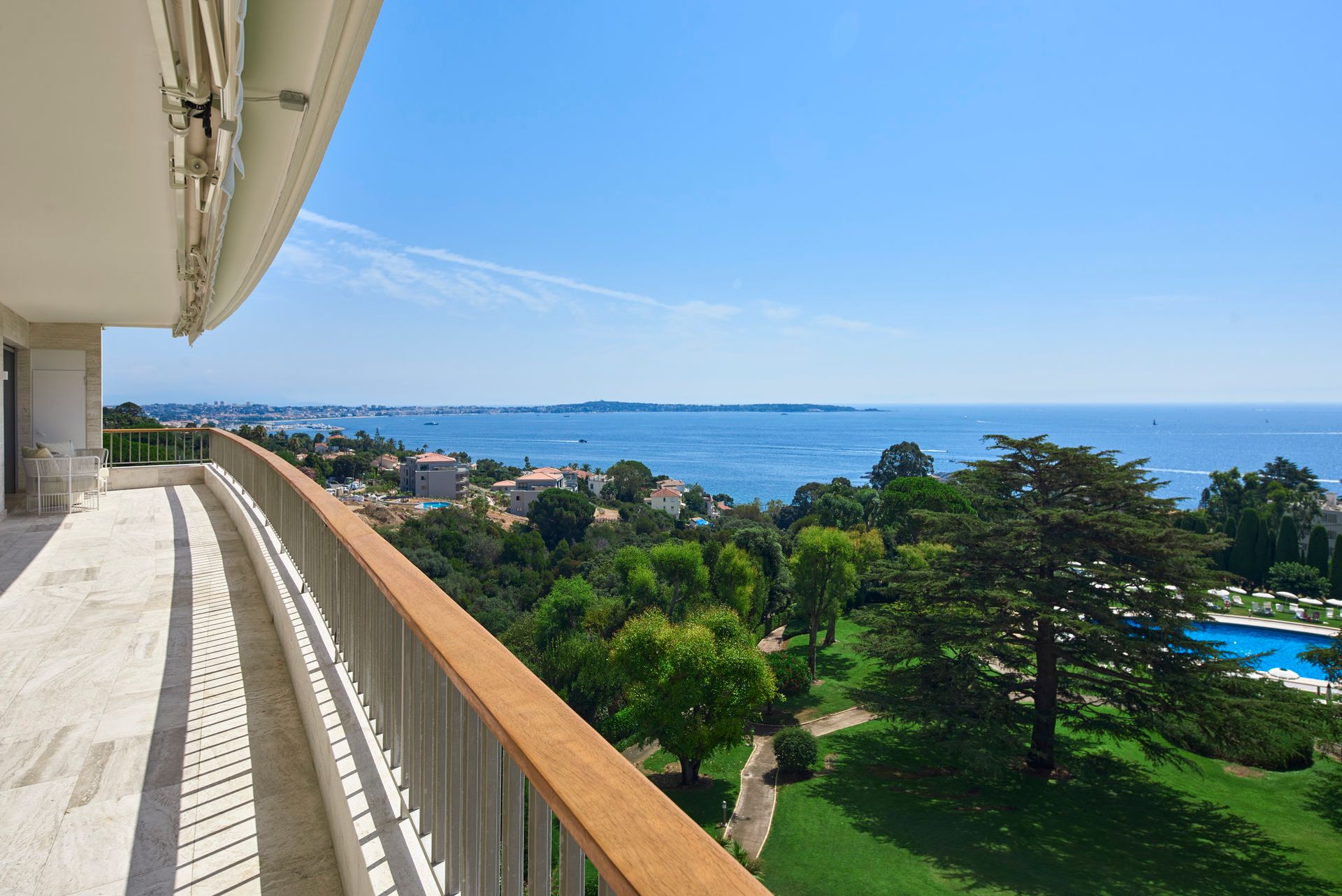 Кондоминиум в Cannes Californie, Provence-Alpes-Cote dAzur 10029977