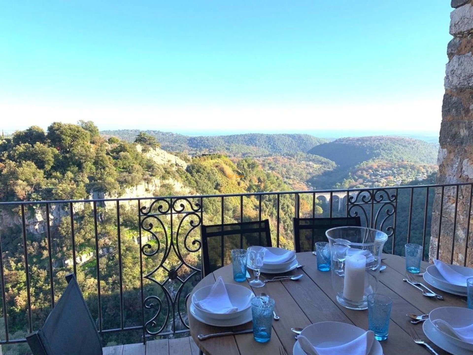 Haus im Tourrettes-sur-Loup, Provence-Alpes-Côte d'Azur 10029979