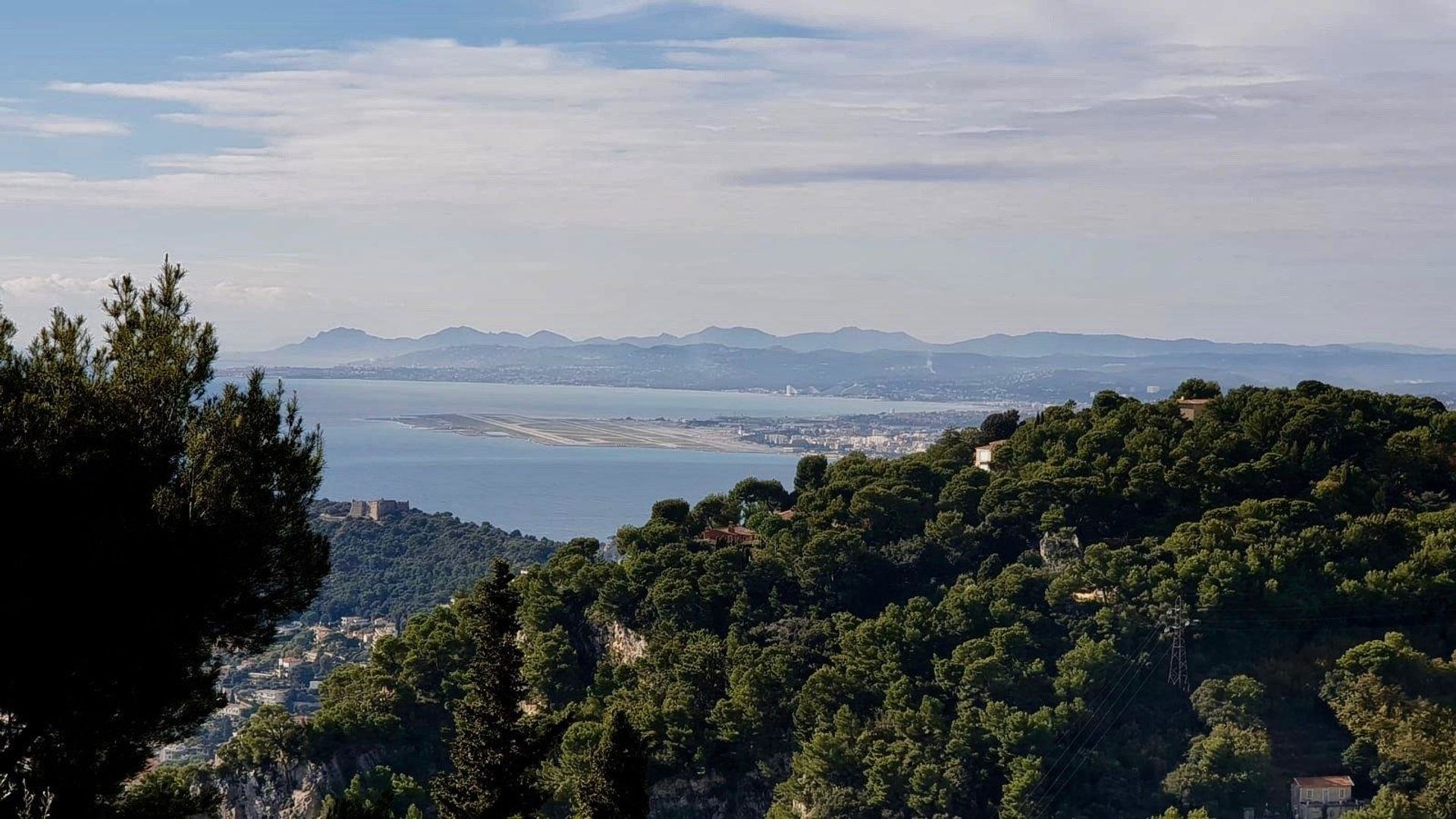 بيت في Villefranche-Sur-Mer,  10029980