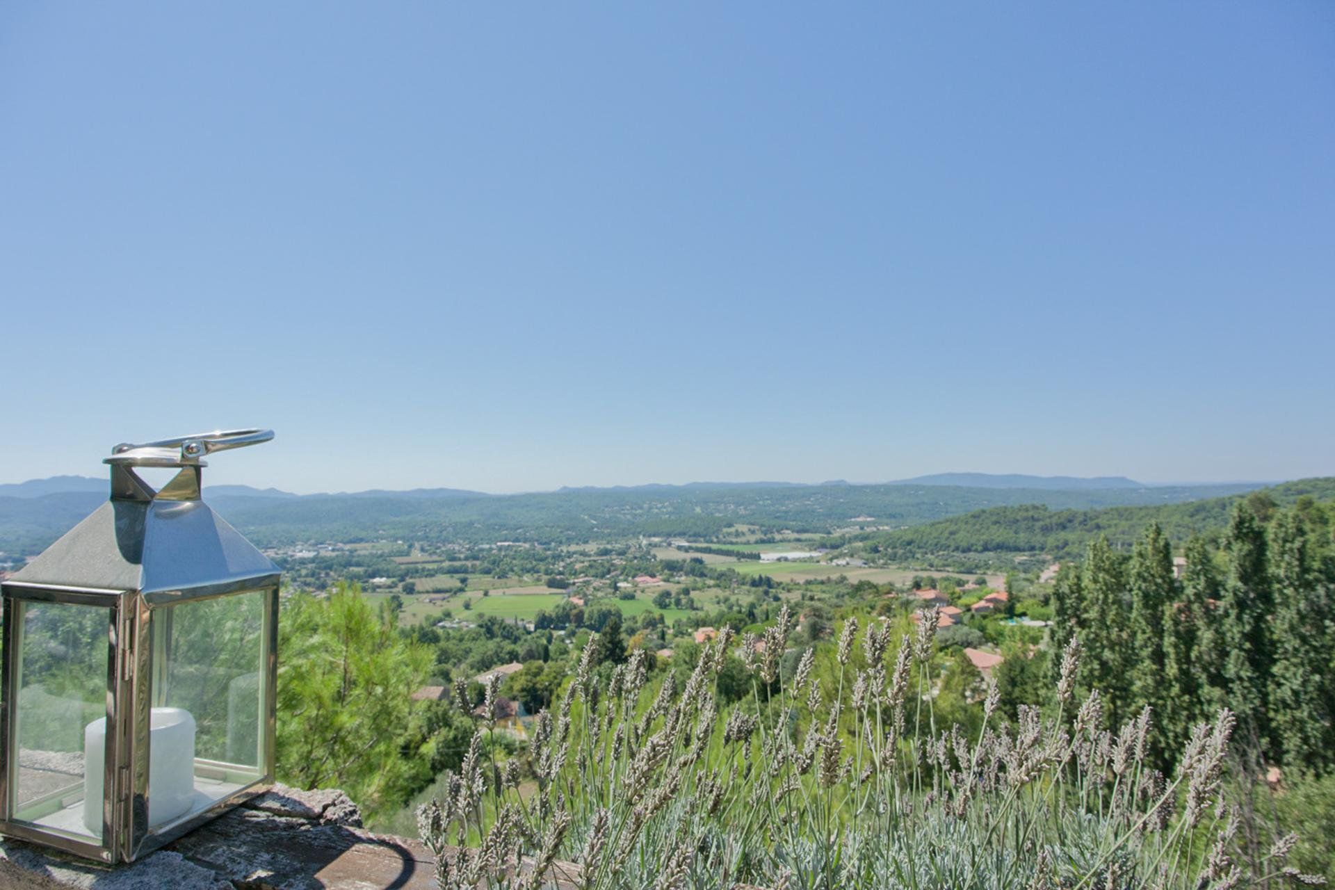 분양 아파트 에 Callian, Provence-Alpes-Cote d'Azur 10029988