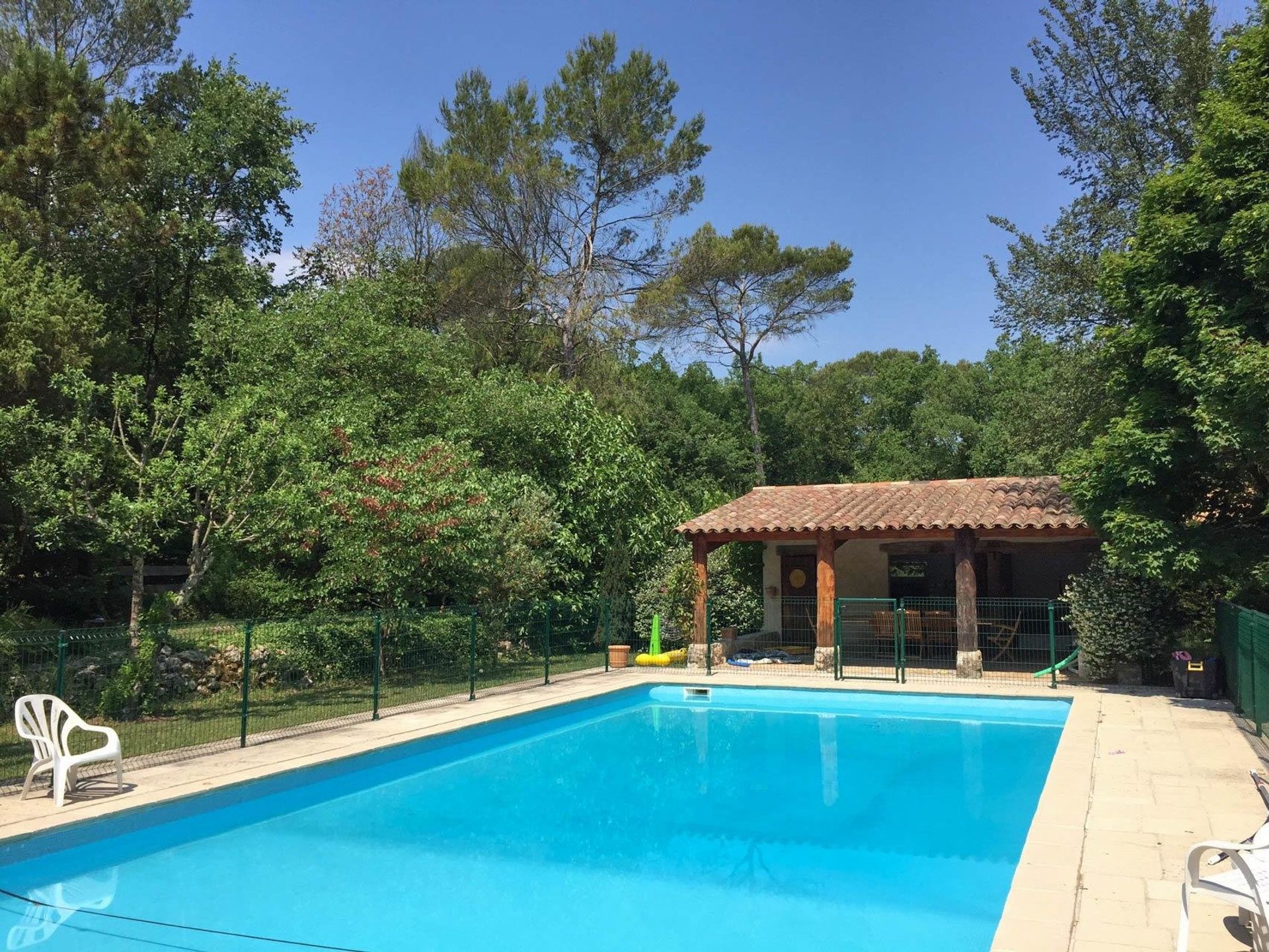 casa no Callian, Provença-Alpes-Costa Azul 10029991