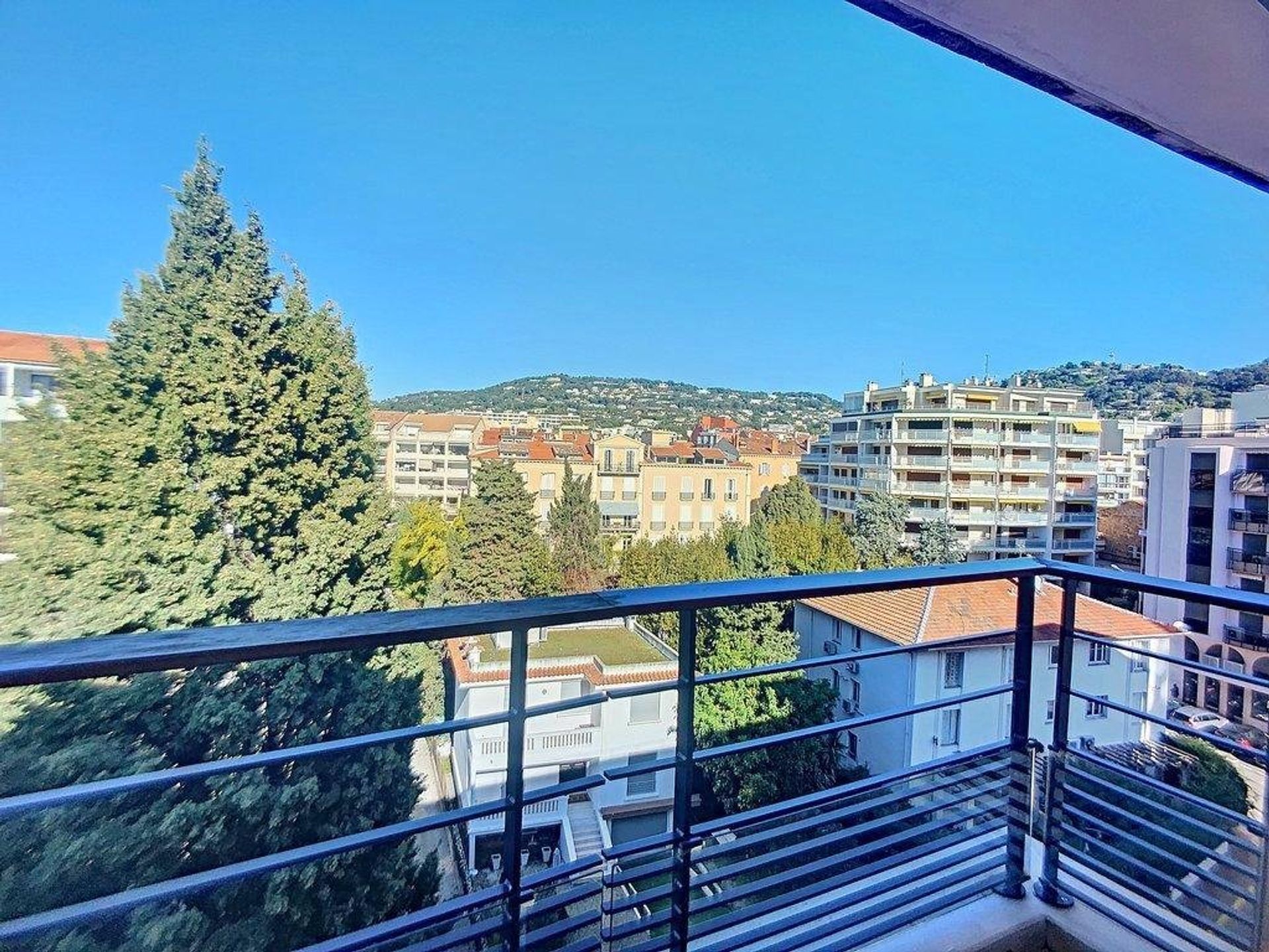 Condominio nel Cannes Banane, Provence-Alpes-Cote dAzur 10030000