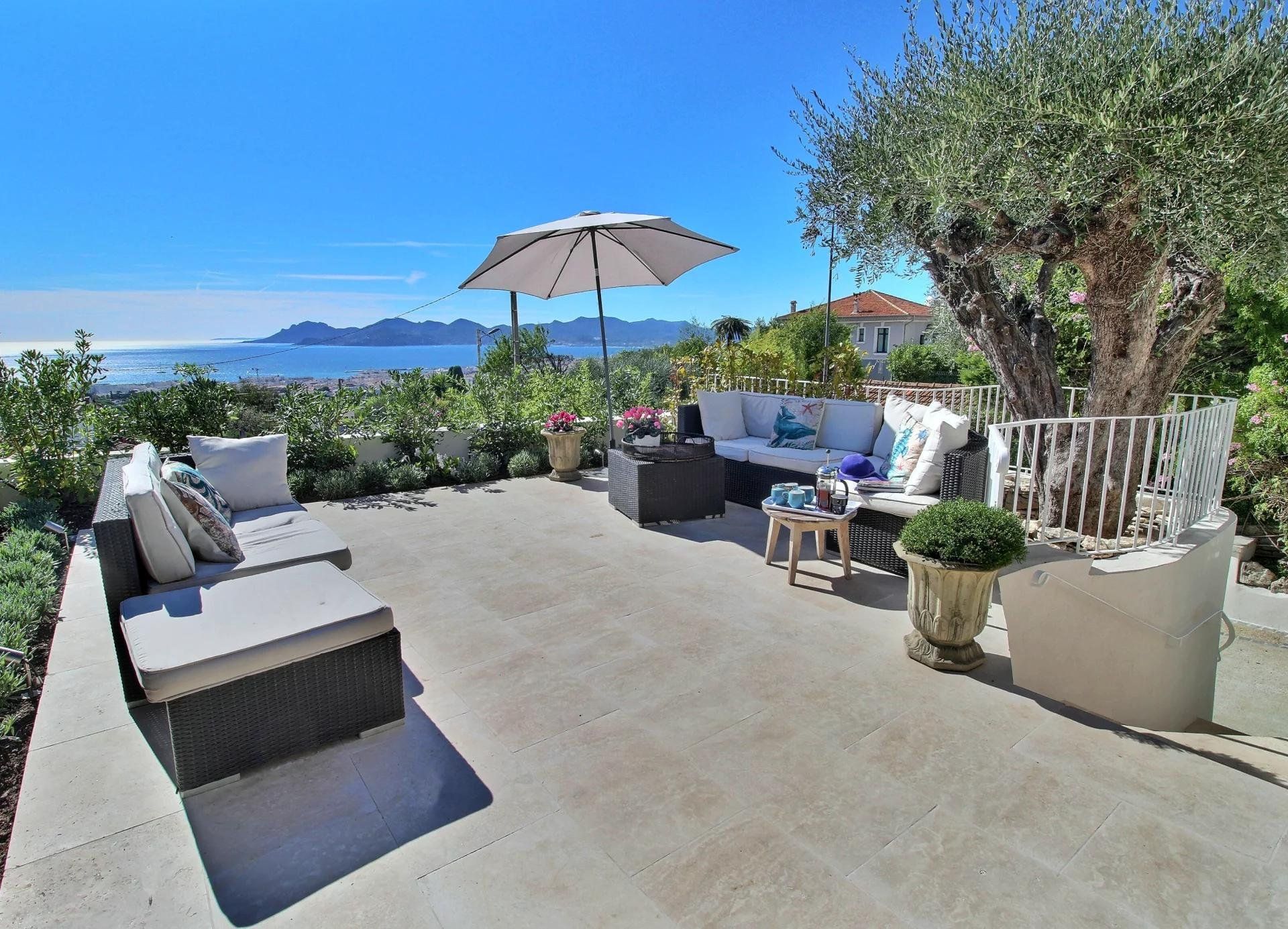 Huis in Cannes Calfornie, Provence-Alpes-Cote dAzur 10030005