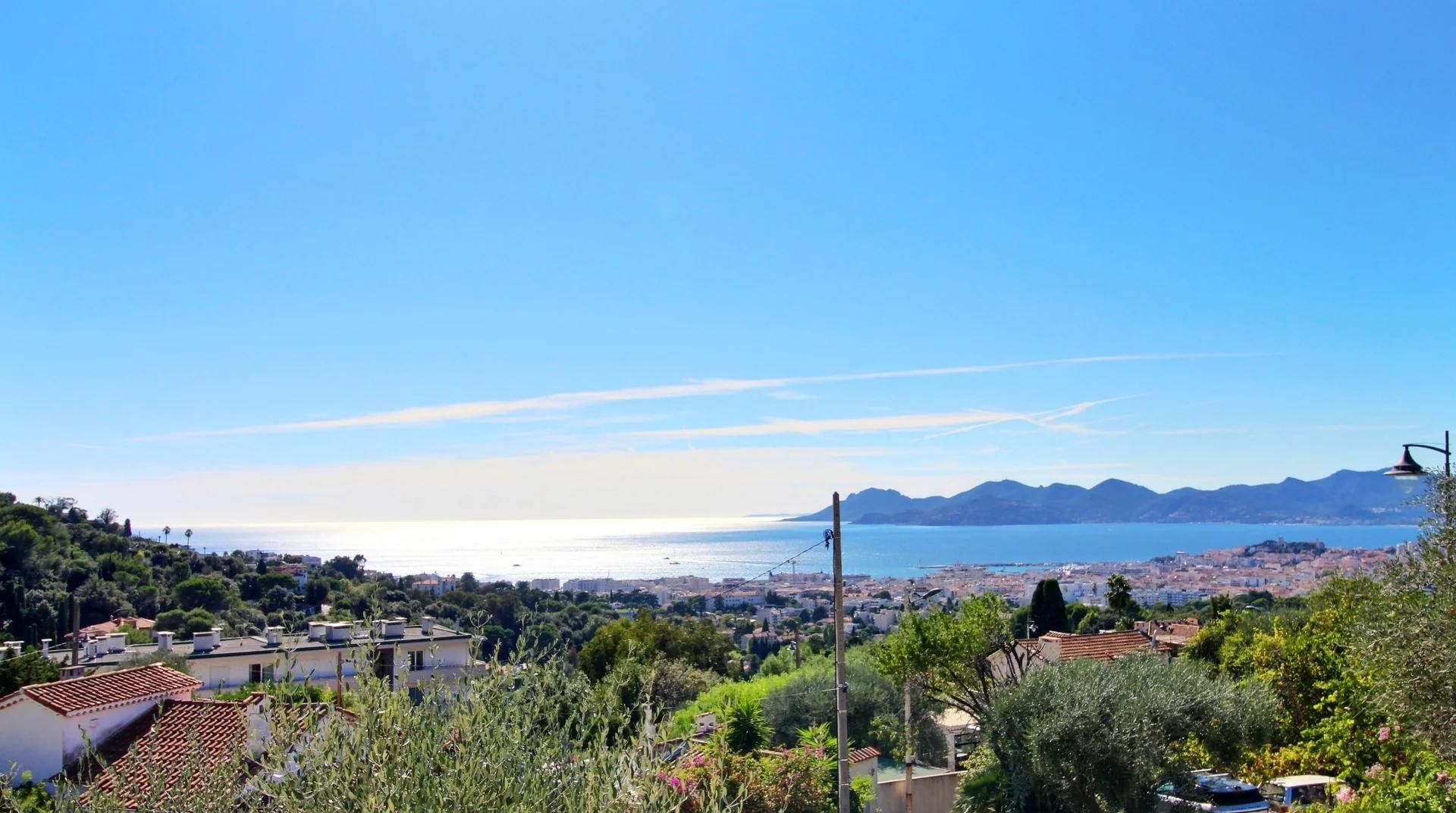 Huis in Cannes Calfornie, Provence-Alpes-Cote dAzur 10030005