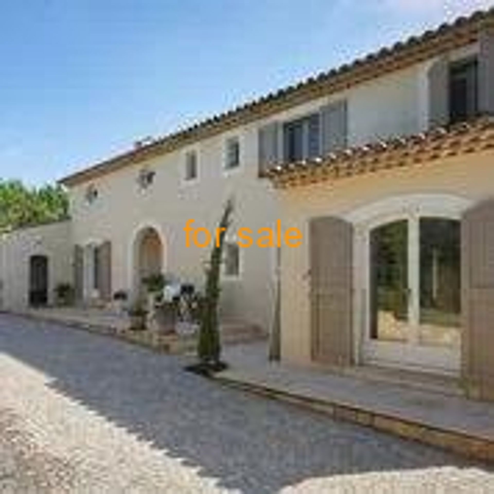 rumah dalam Opio, Provence-Alpes-Cote d'Azur 10030010