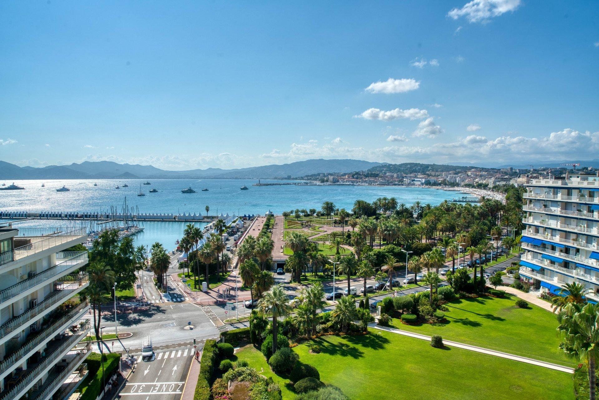 loger dans Cannes, Provence-Alpes-Côte d'Azur 10030013