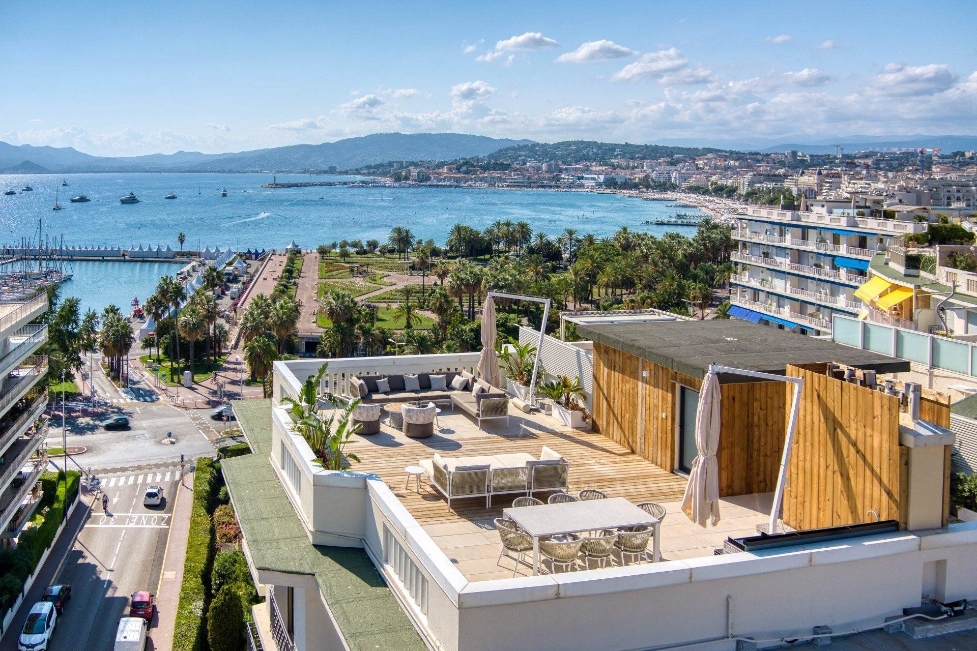 Huis in Cannes Croisette, Provence-Alpes-Cote dAzur 10030013