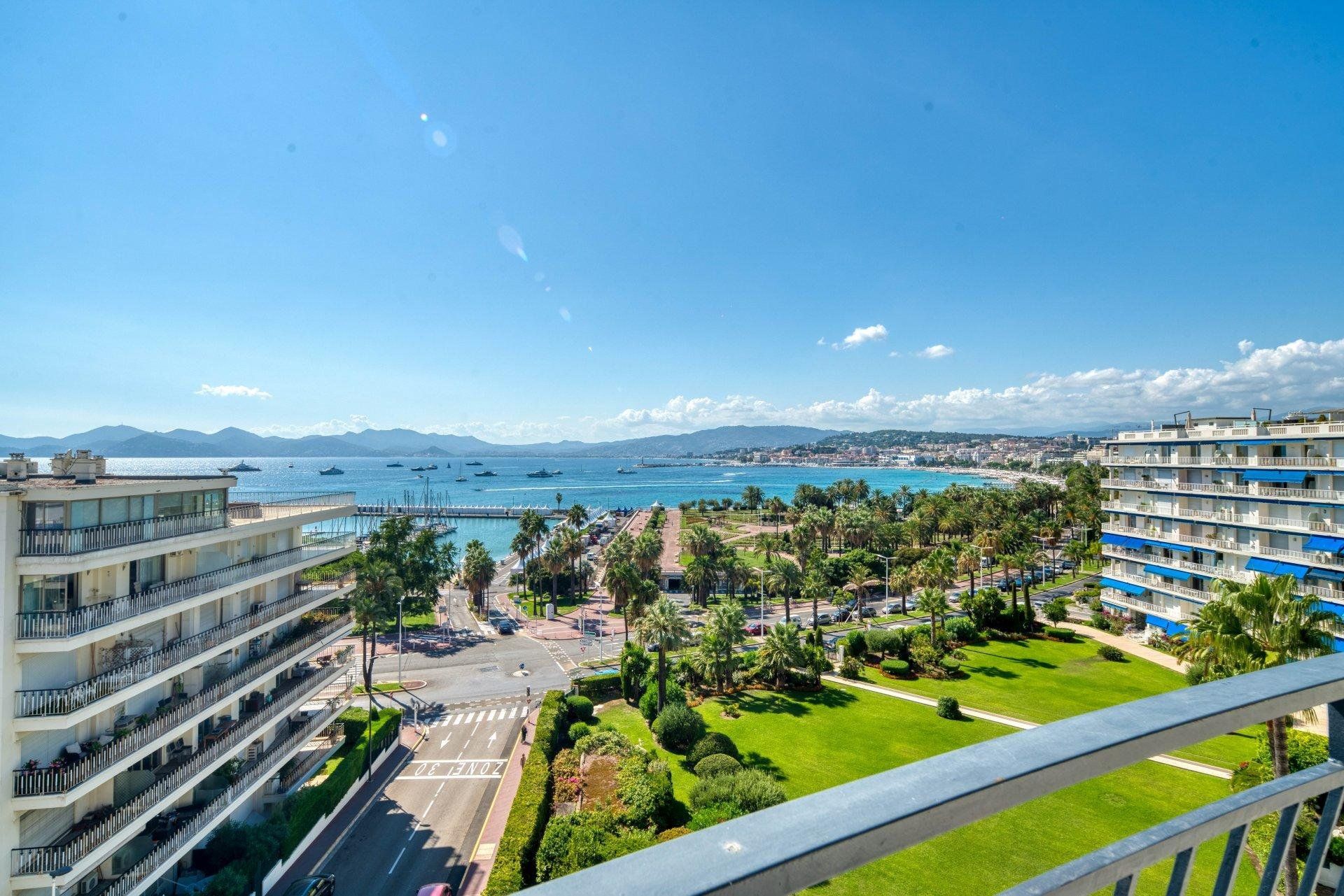 Huis in Cannes Croisette, Provence-Alpes-Cote dAzur 10030013