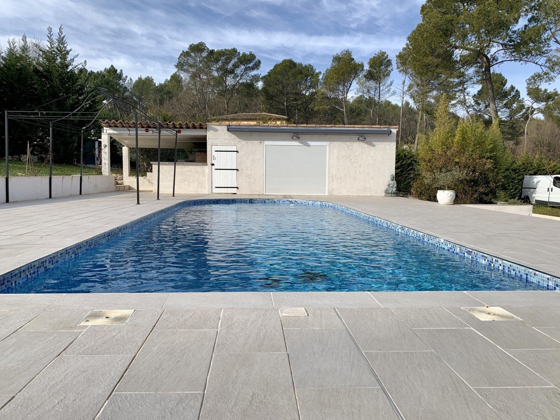 Haus im Callian, Provence-Alpes-Côte d'Azur 10030036