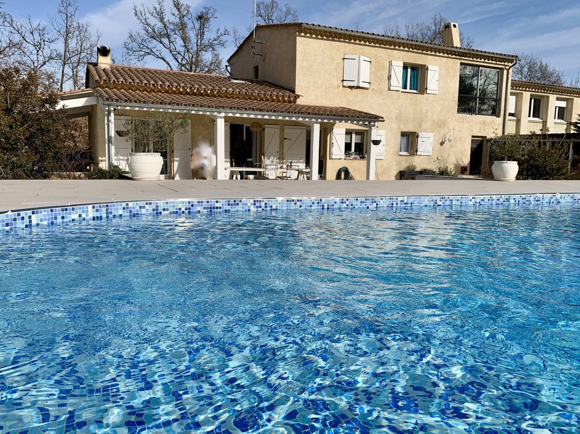 Haus im Callian, Provence-Alpes-Côte d'Azur 10030036