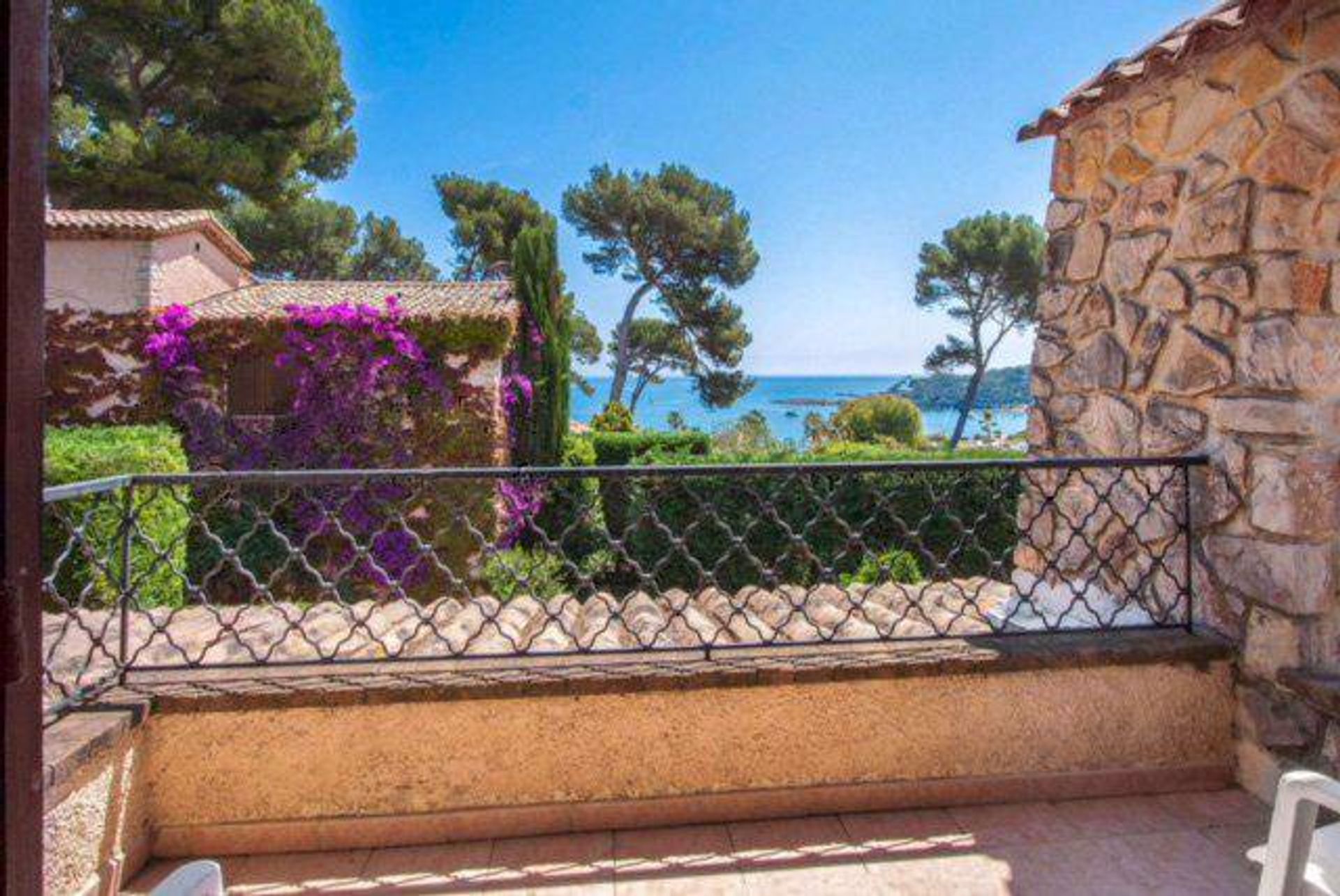 Hus i Antibes, Provence-Alpes-Cote d'Azur 10030037