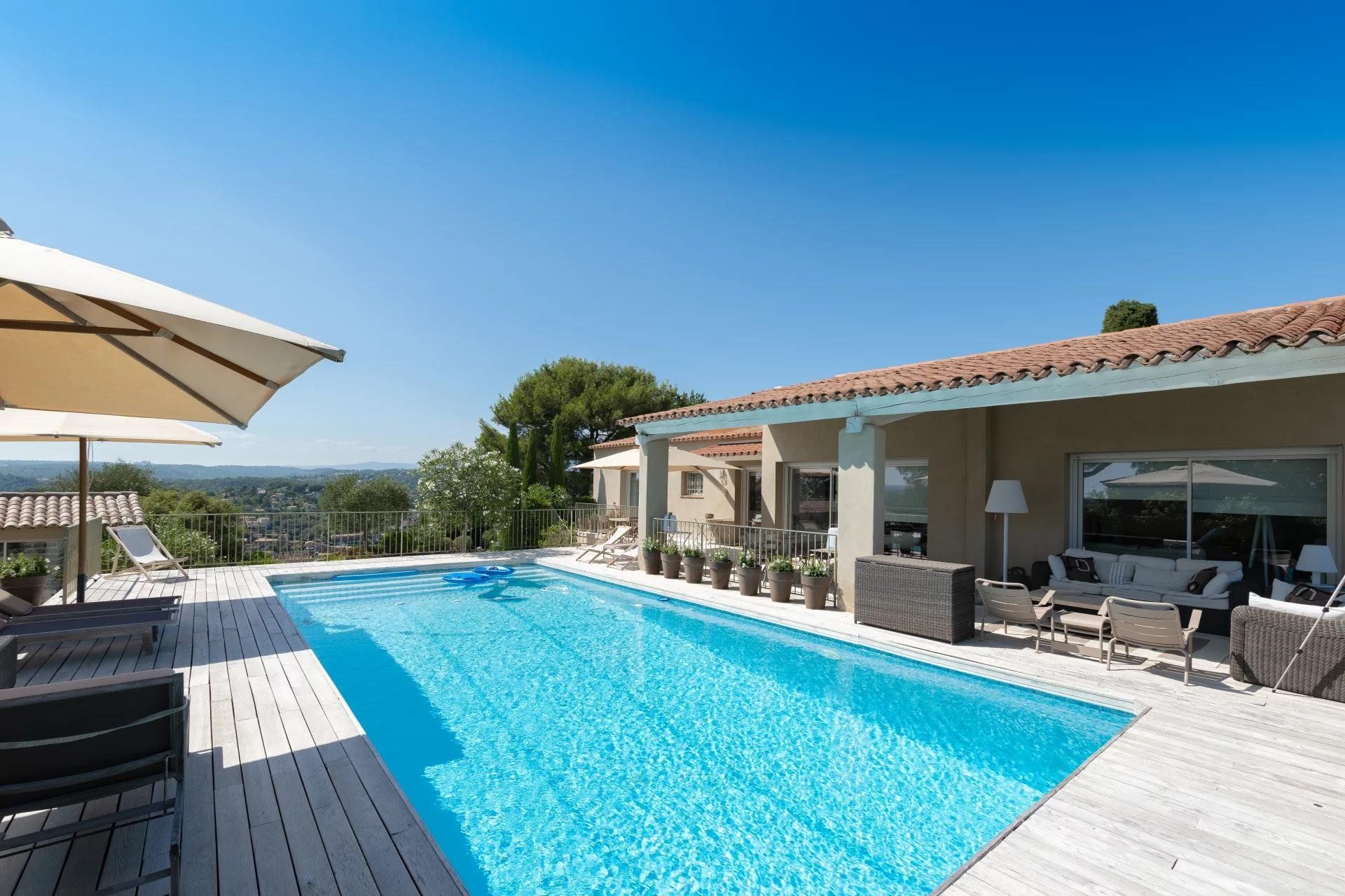 Hus i Biot, Provence-Alpes-Cote d'Azur 10030046