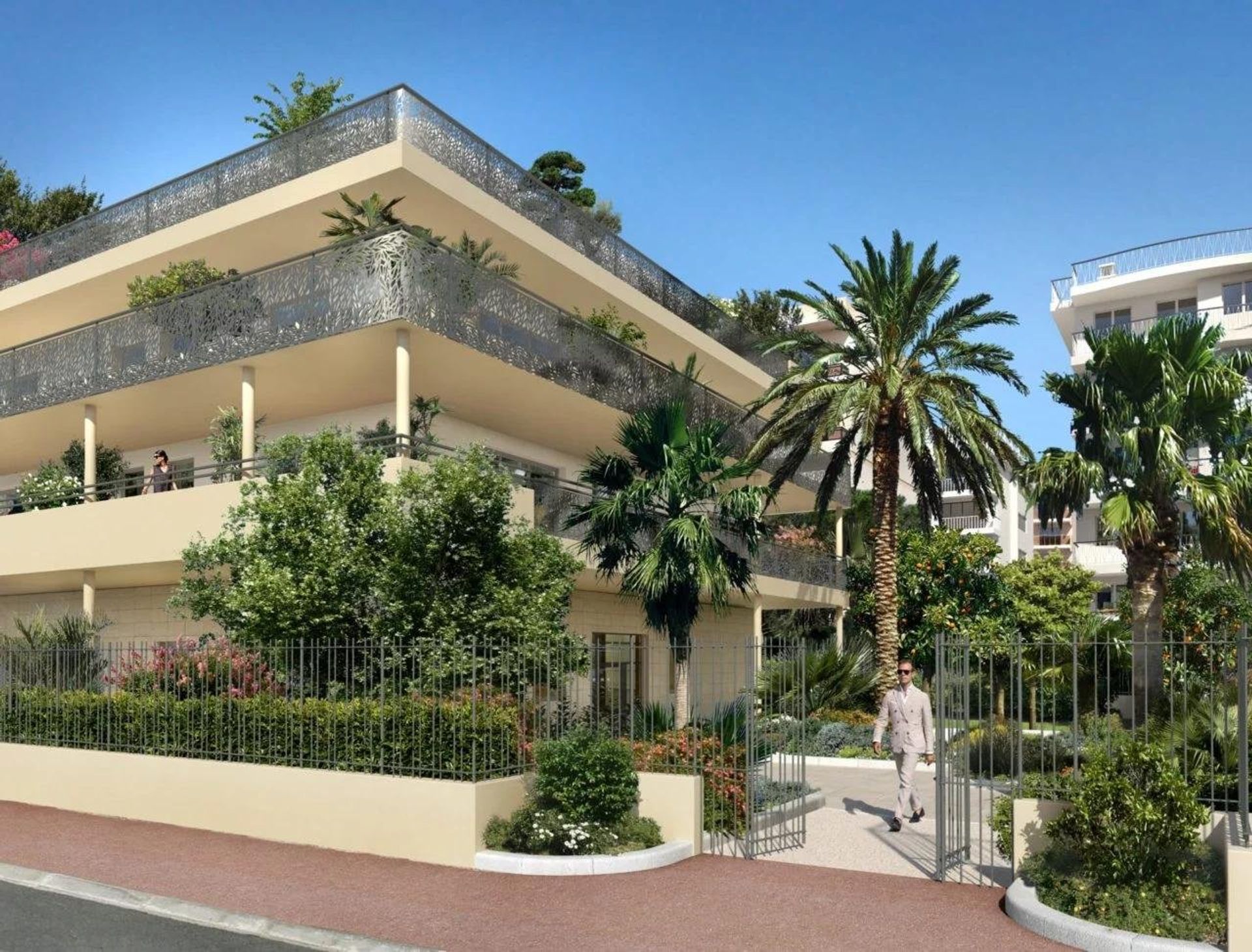 Квартира в Cannes Pointe Croisette, Provence-Alpes-Cote dAzur 10030063