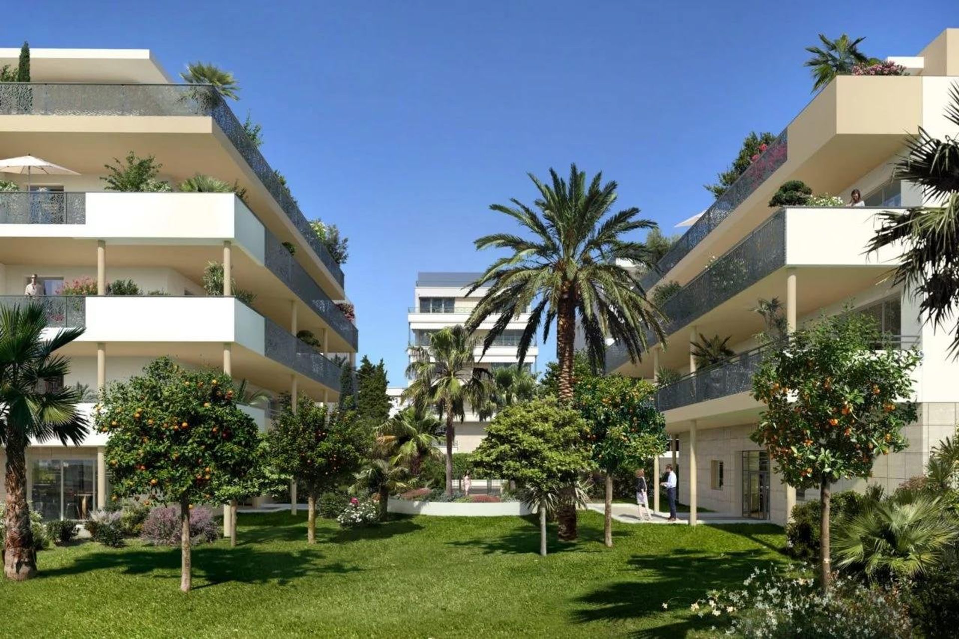 Квартира в Cannes Pointe Croisette, Provence-Alpes-Cote dAzur 10030063