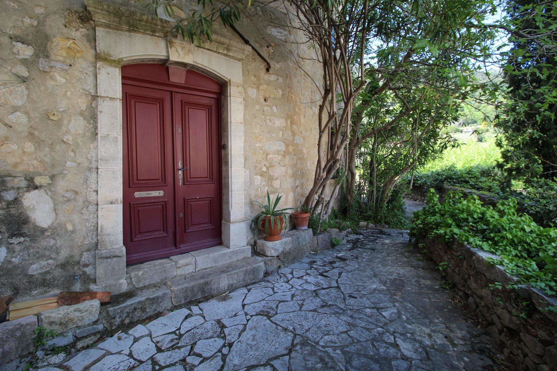 Hus i Seillans, Provence-Alpes-Cote d'Azur 10030073