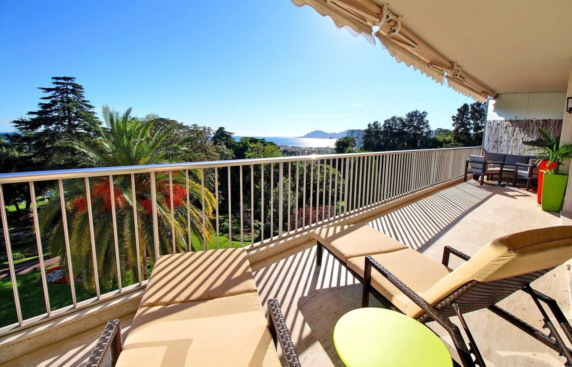 Kondominium dalam Cannes Californie, Provence-Alpes-Cote dAzur 10030081