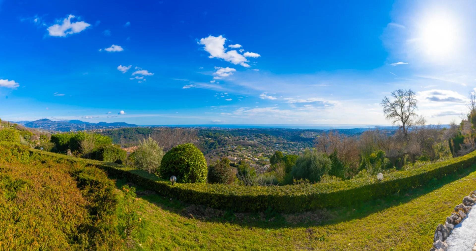 House in Vence, Provence-Alpes-Cote d'Azur 10030085