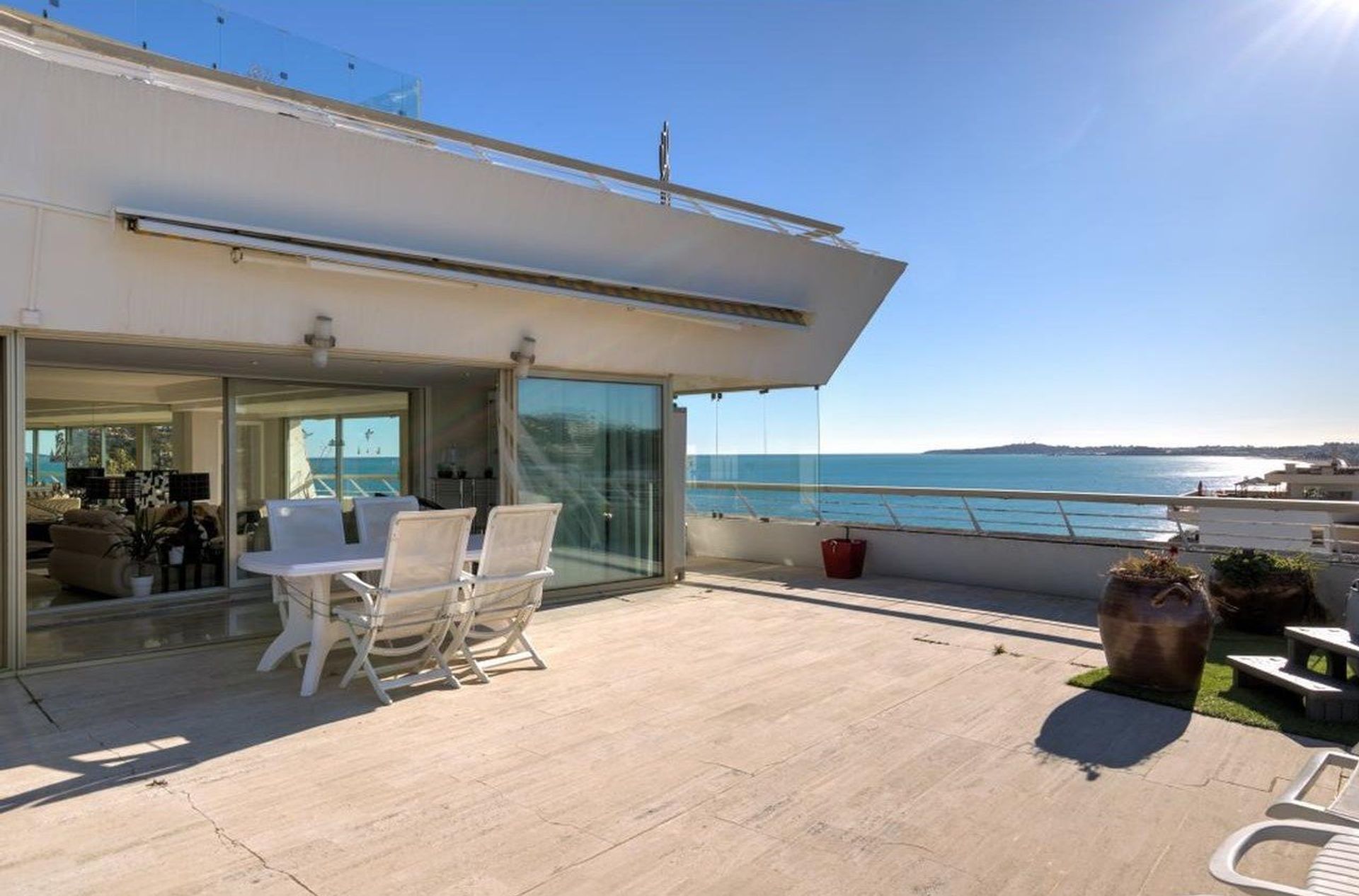 Condominio en Marina Baie Des Anges,  10030118