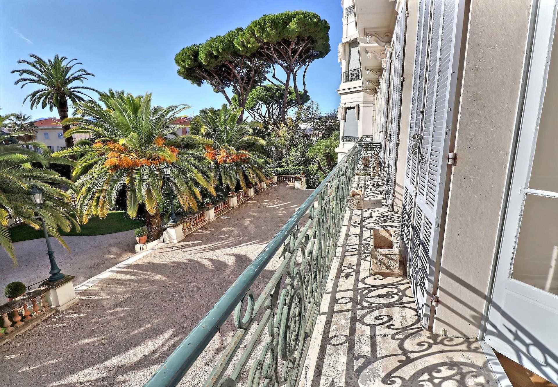 Condominium dans Cannes, Provence-Alpes-Cote d'Azur 10030121