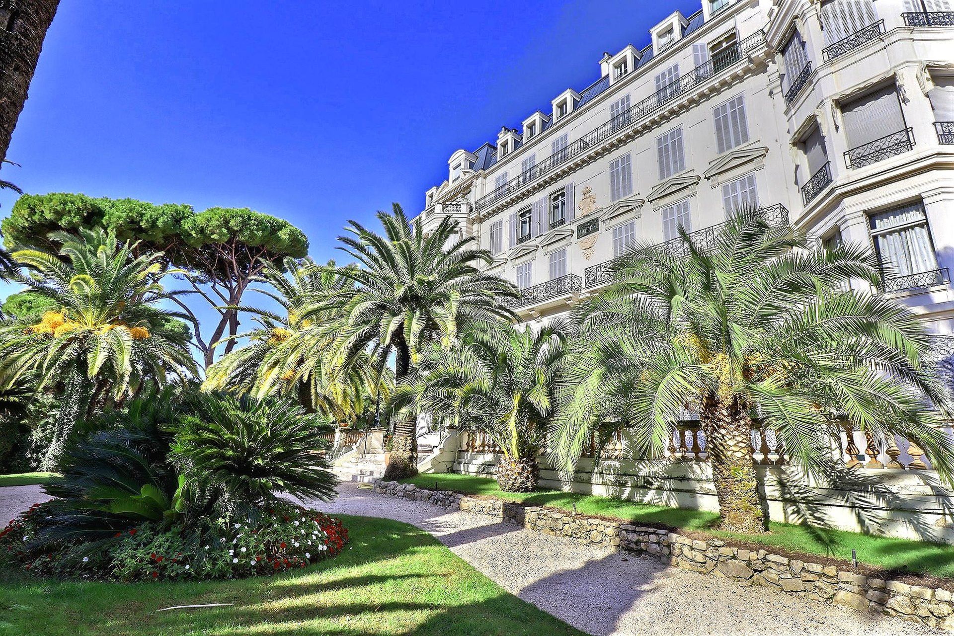 Condominio nel Cannes, Provence-Alpes-Cote d'Azur 10030121