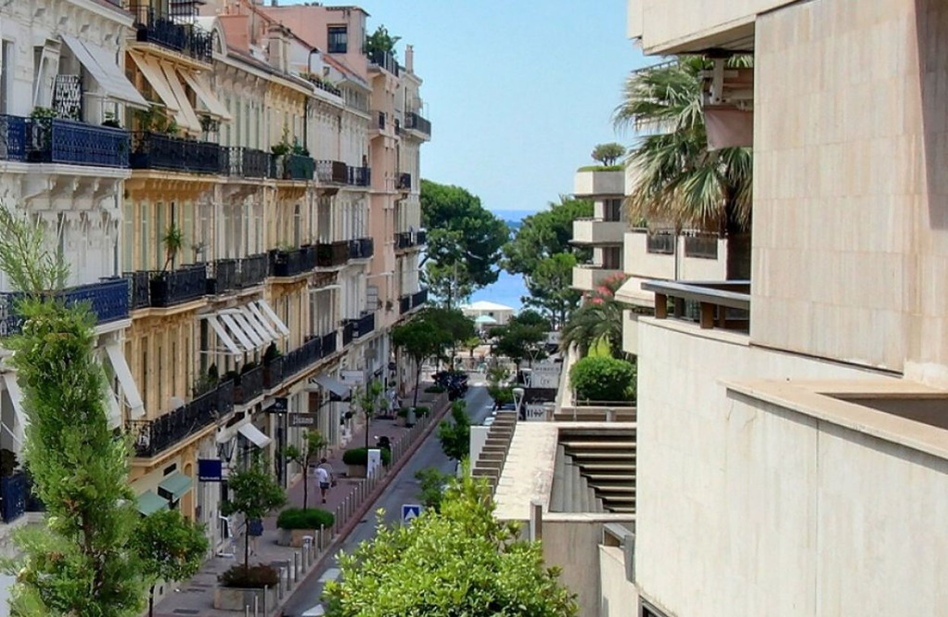 Kondominium di Gray Dalbion Cannes, Provence-Alpes-Cote dAzur 10030145