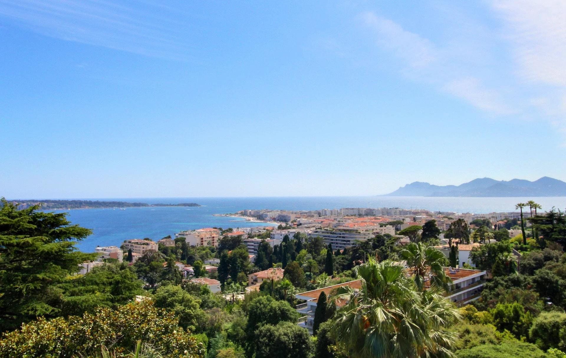 Kondominium dalam Le Cannet, Provence-Alpes-Côte d'Azur 10030195