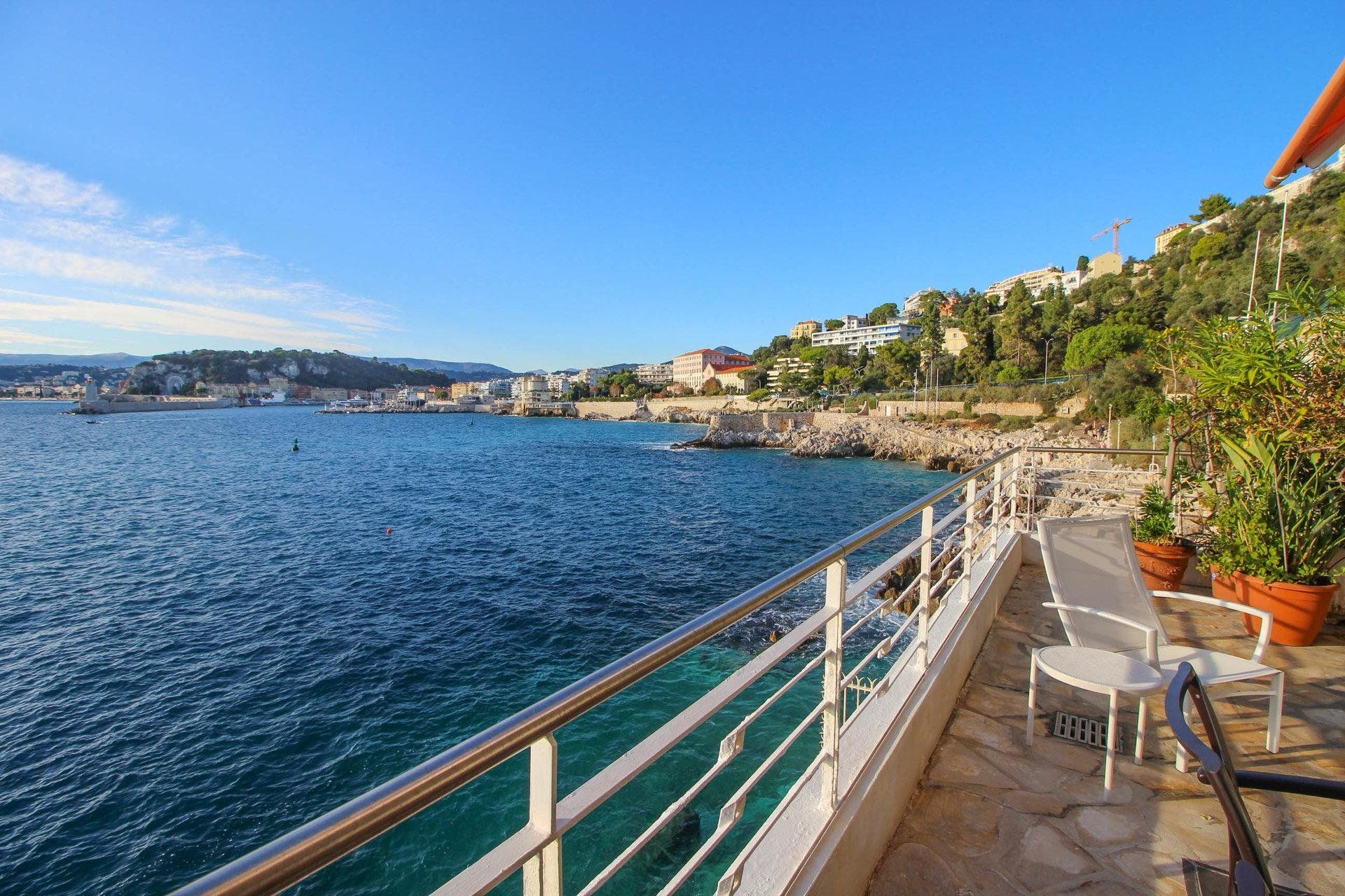 Condominio en Nice Cap de Nice,  10030201