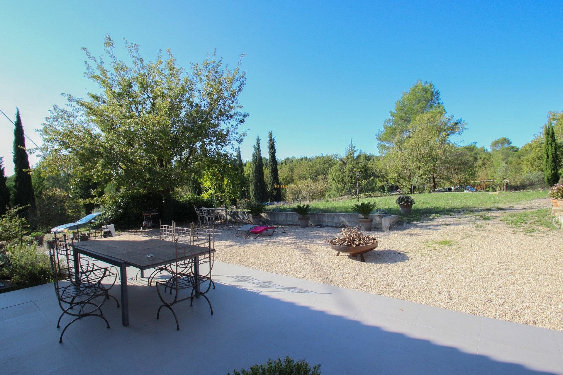 Rumah di Fayence, Provence-Alpes-Cote d'Azur 10030216