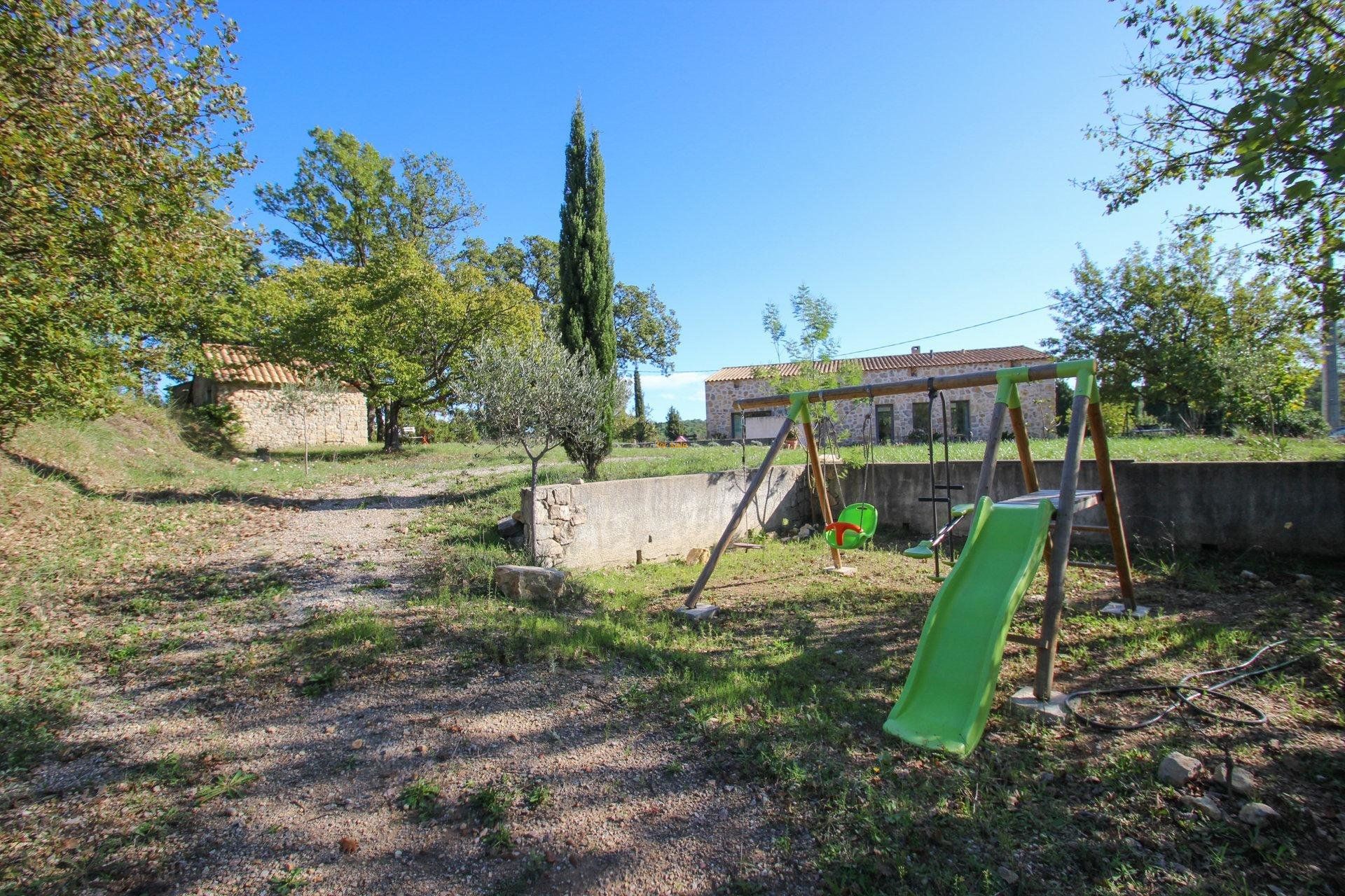 Dom w Fayence, Provence-Alpes-Cote d'Azur 10030216