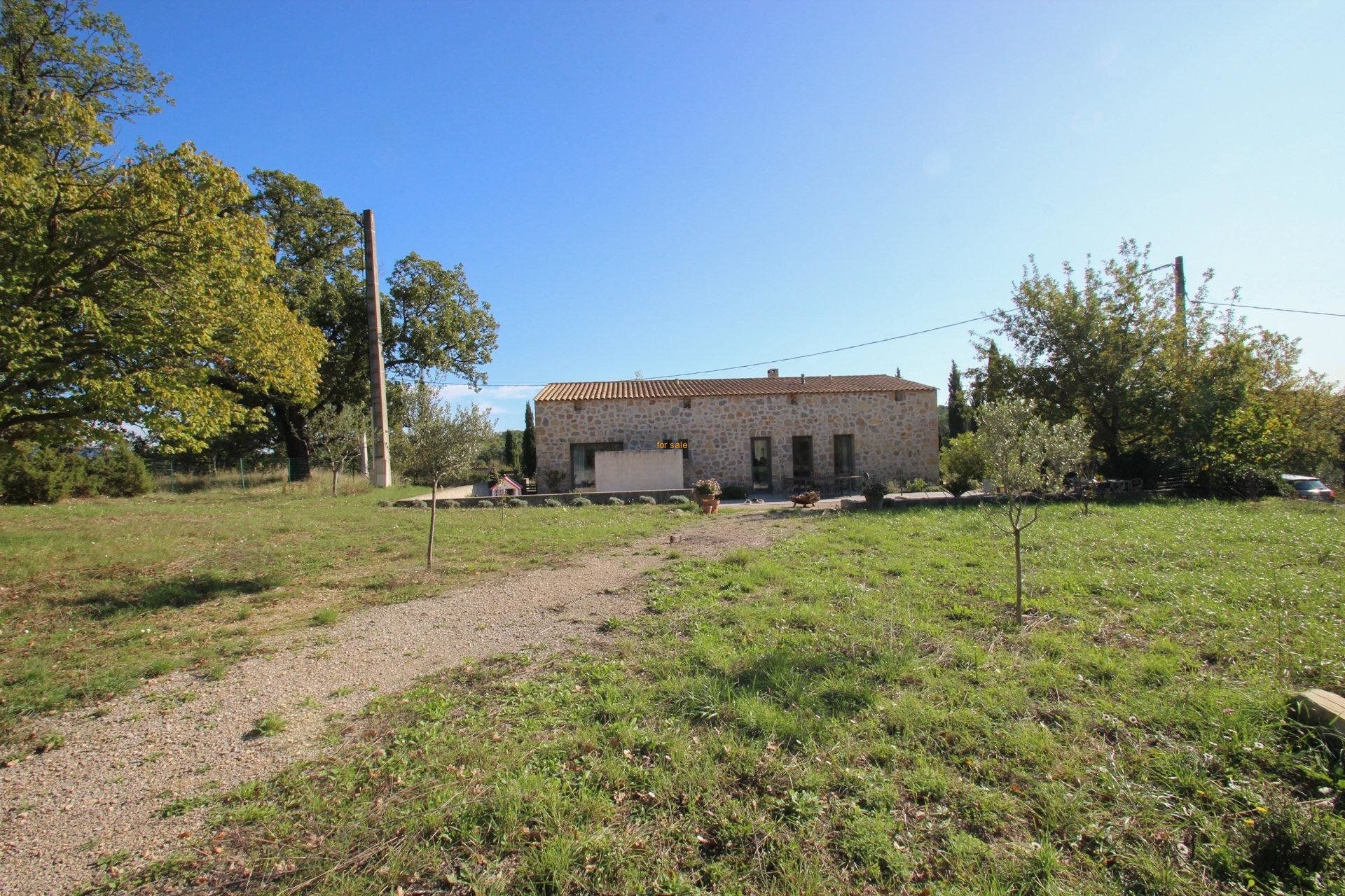 Huis in Fayence, Provence-Alpes-Cote d'Azur 10030216