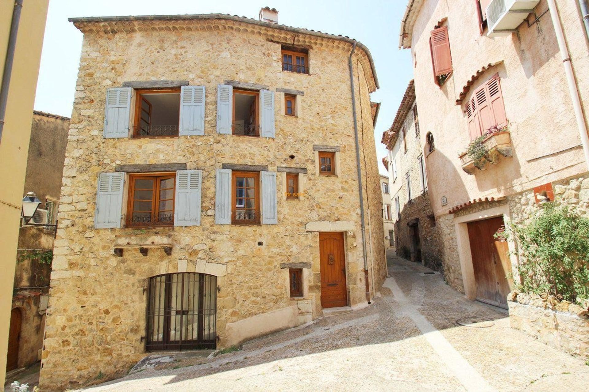 Haus im Callian, Provence-Alpes-Côte d'Azur 10030218