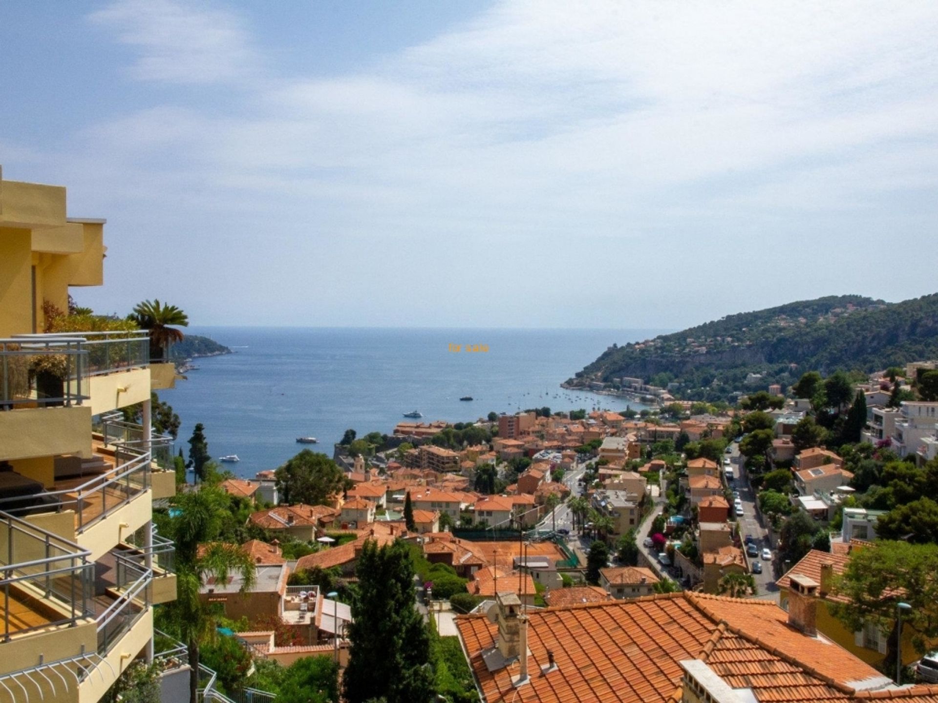 Borettslag i Villefranche-sur-Mer, Provence-Alpes-Cote d'Azur 10030224