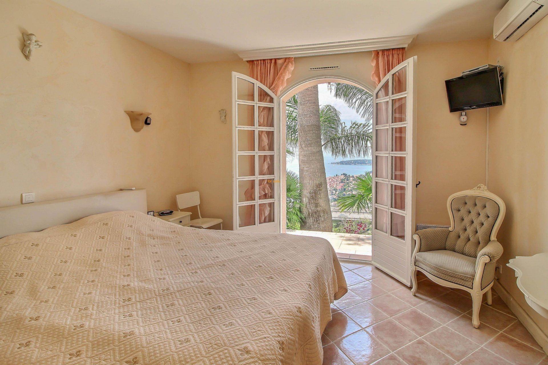 casa no Menton Super Garavan, Provence-Alpes-Cote d'Azur 10030230